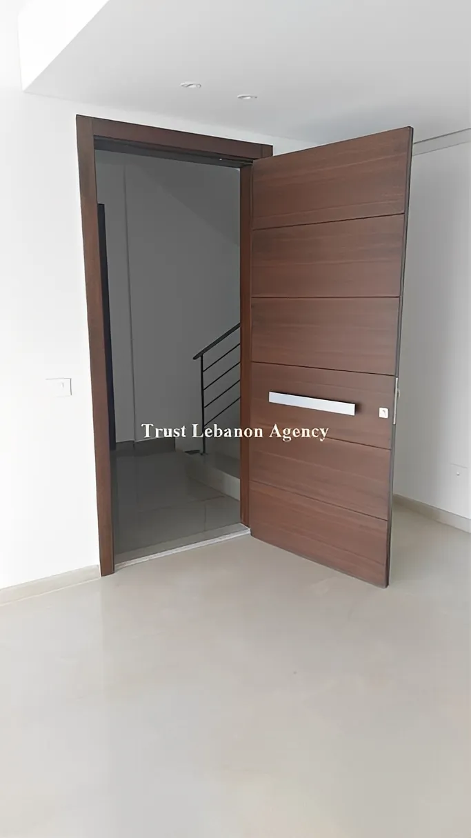 Apartment for Sale in Baabda Louaizeh Lebanon