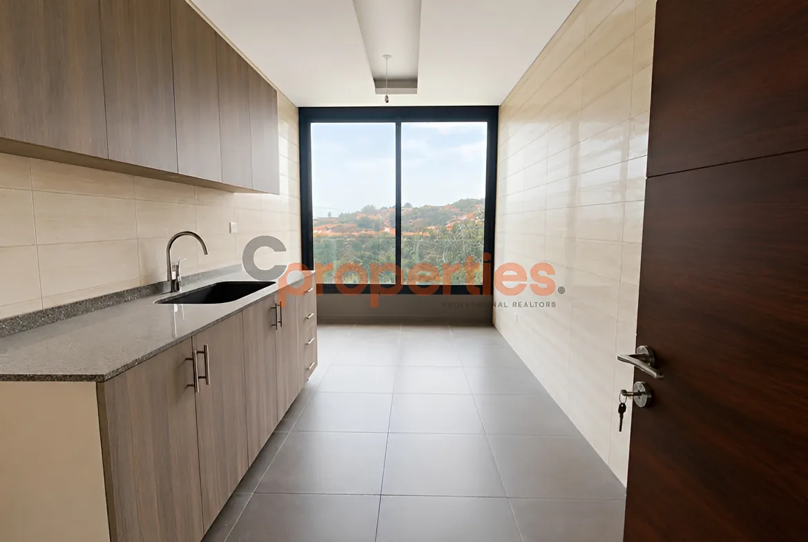 Apartment for Sale in Mansourieh