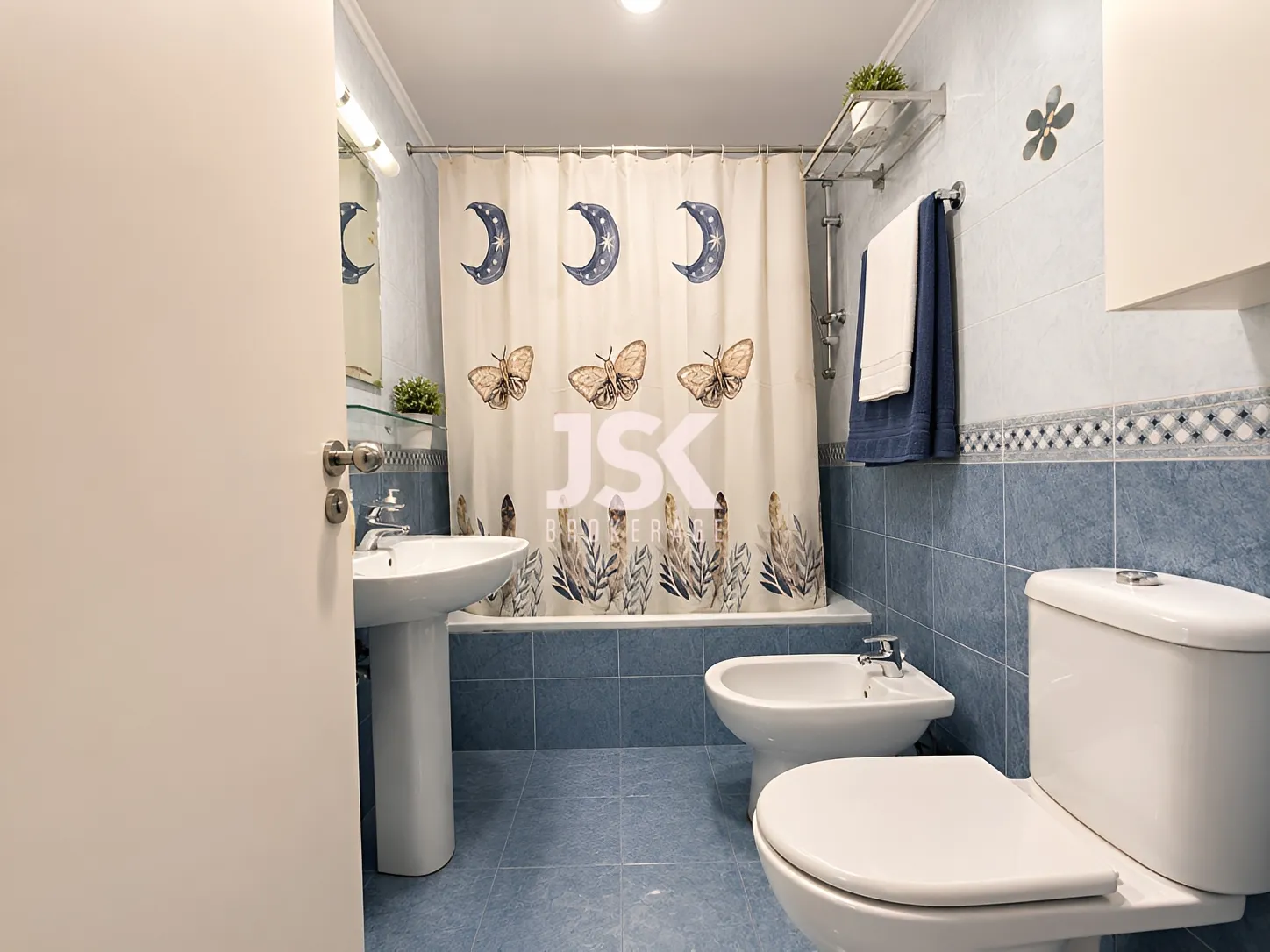 Apartment for Sale in Badaro