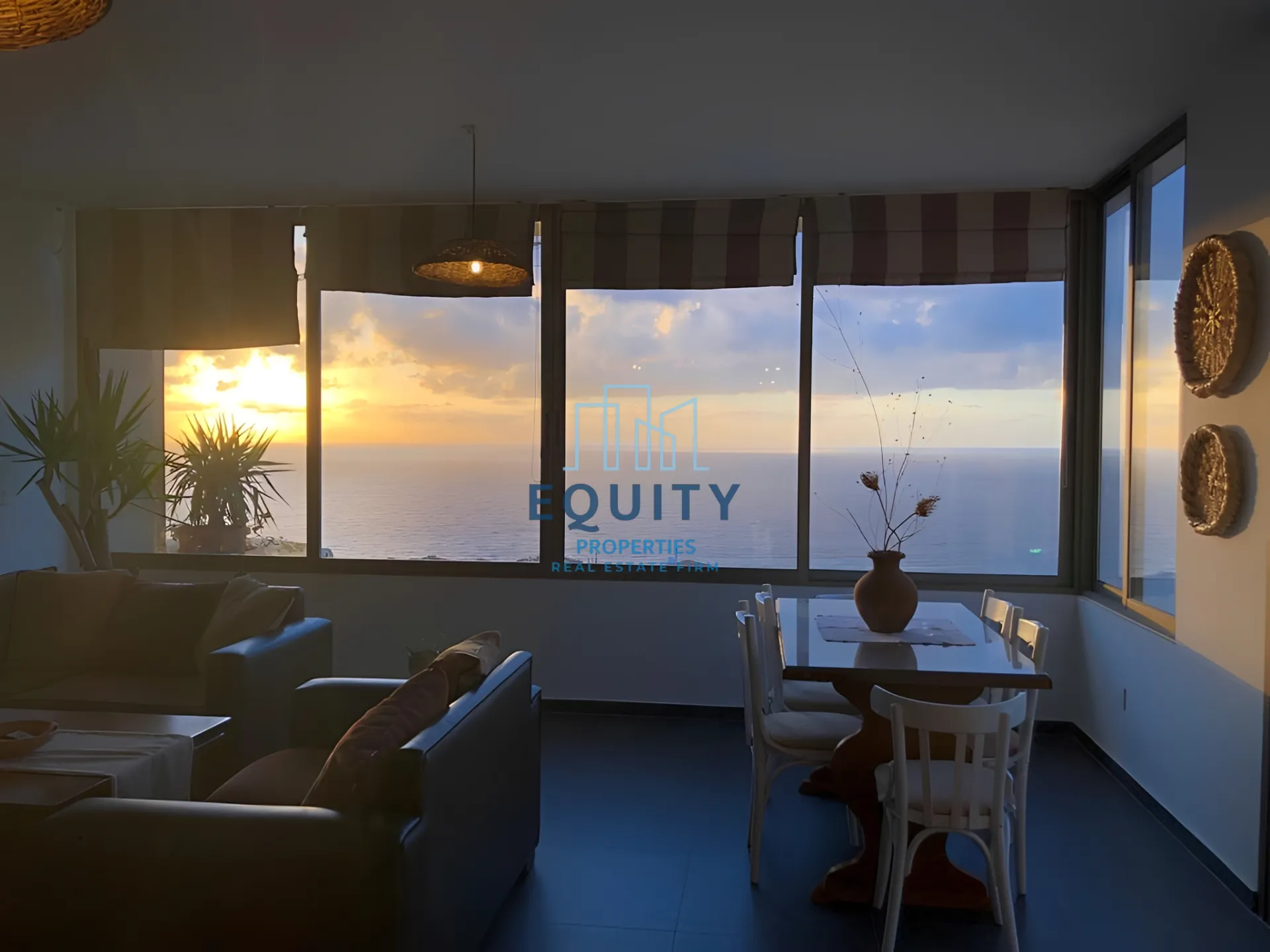 Apartment for rent in Batroun