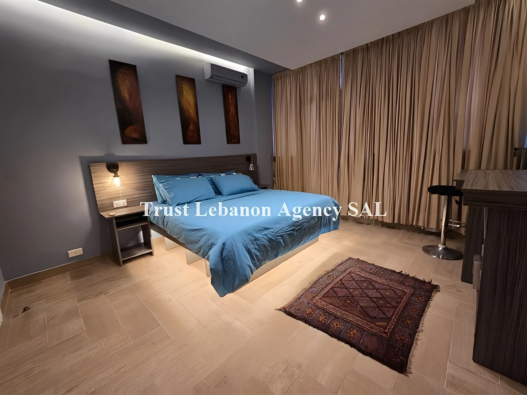 Apartment for Rent in Ashrafieh Beirut Lebanon