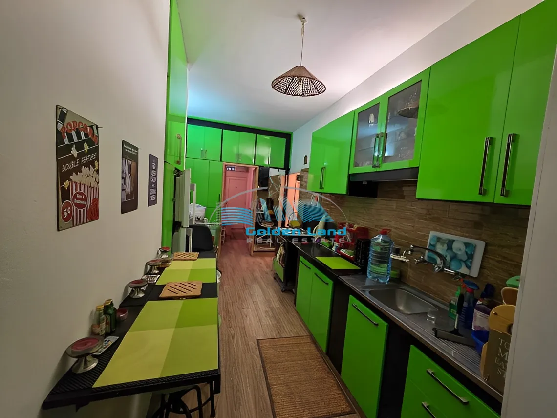 Apartment for Sale in Aatchane, Lebanon - 2 bed, 2 bath