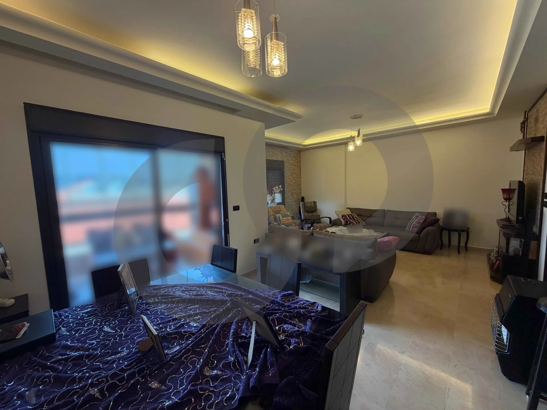 Apartment for Sale in Mansourieh
