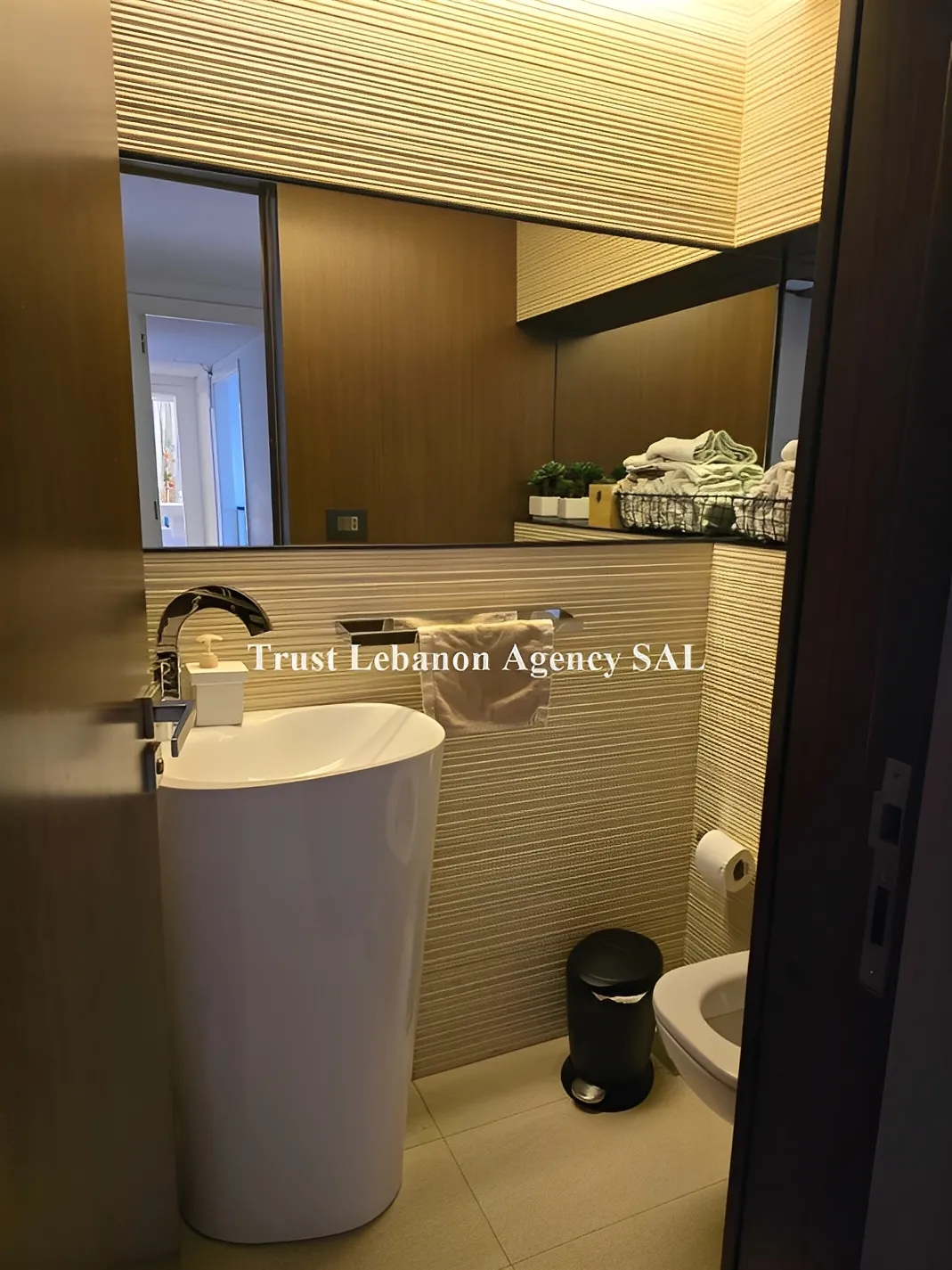 Apartment for Sale in Ashrafieh Beirut Lebanon