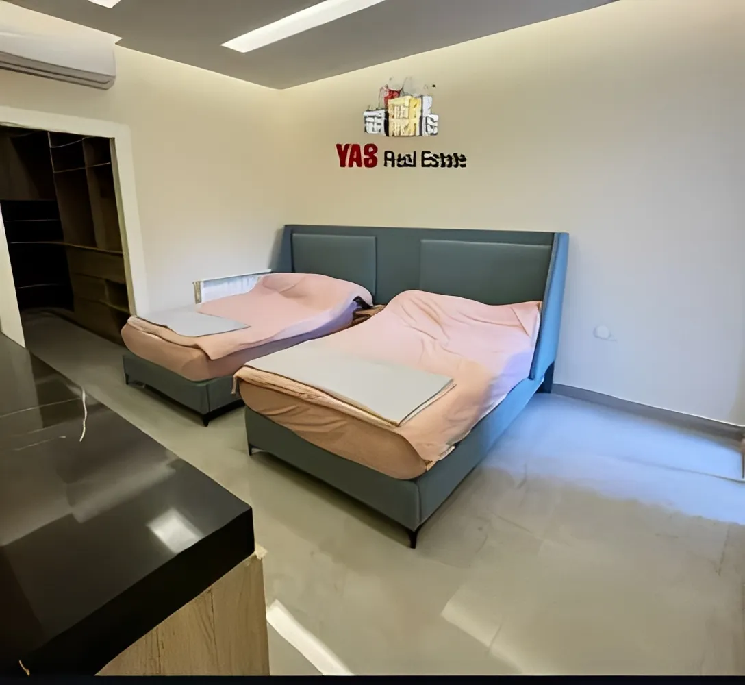 Apartment for Sale in Jouret Ballout