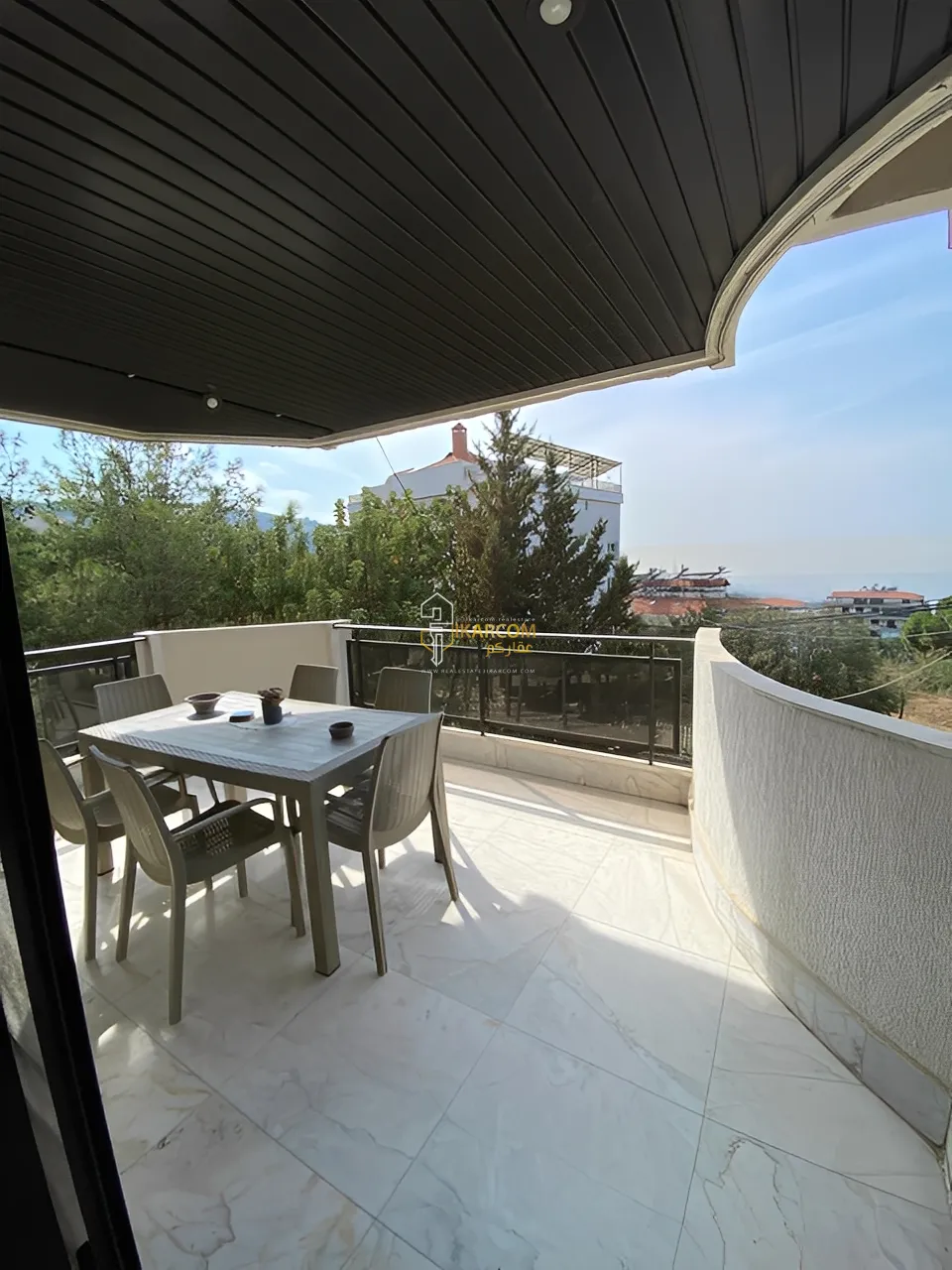 Apartment for Sale in Qennabet Broummana