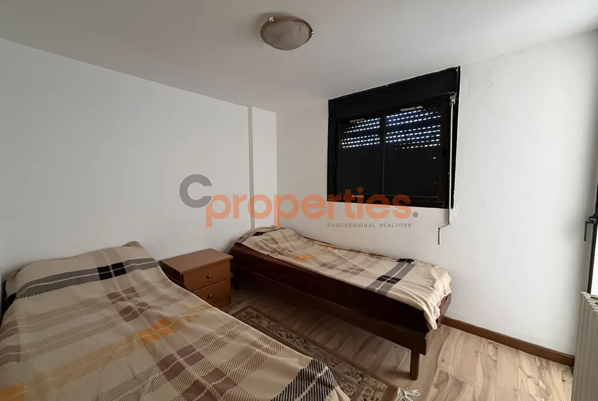 Chalet for Rent in Faqra