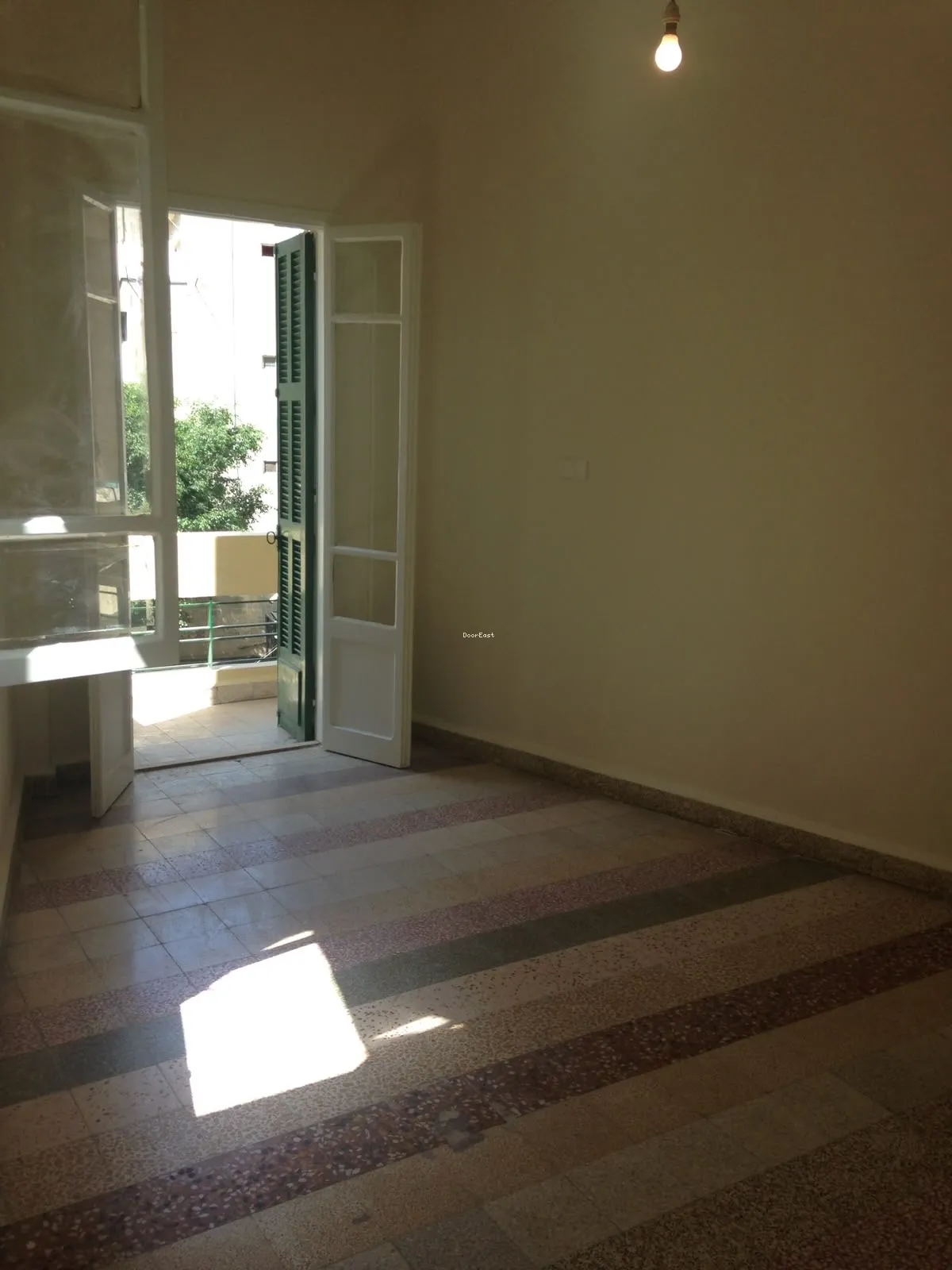 Apartment for rent in Achrafieh, beirut, lebanon