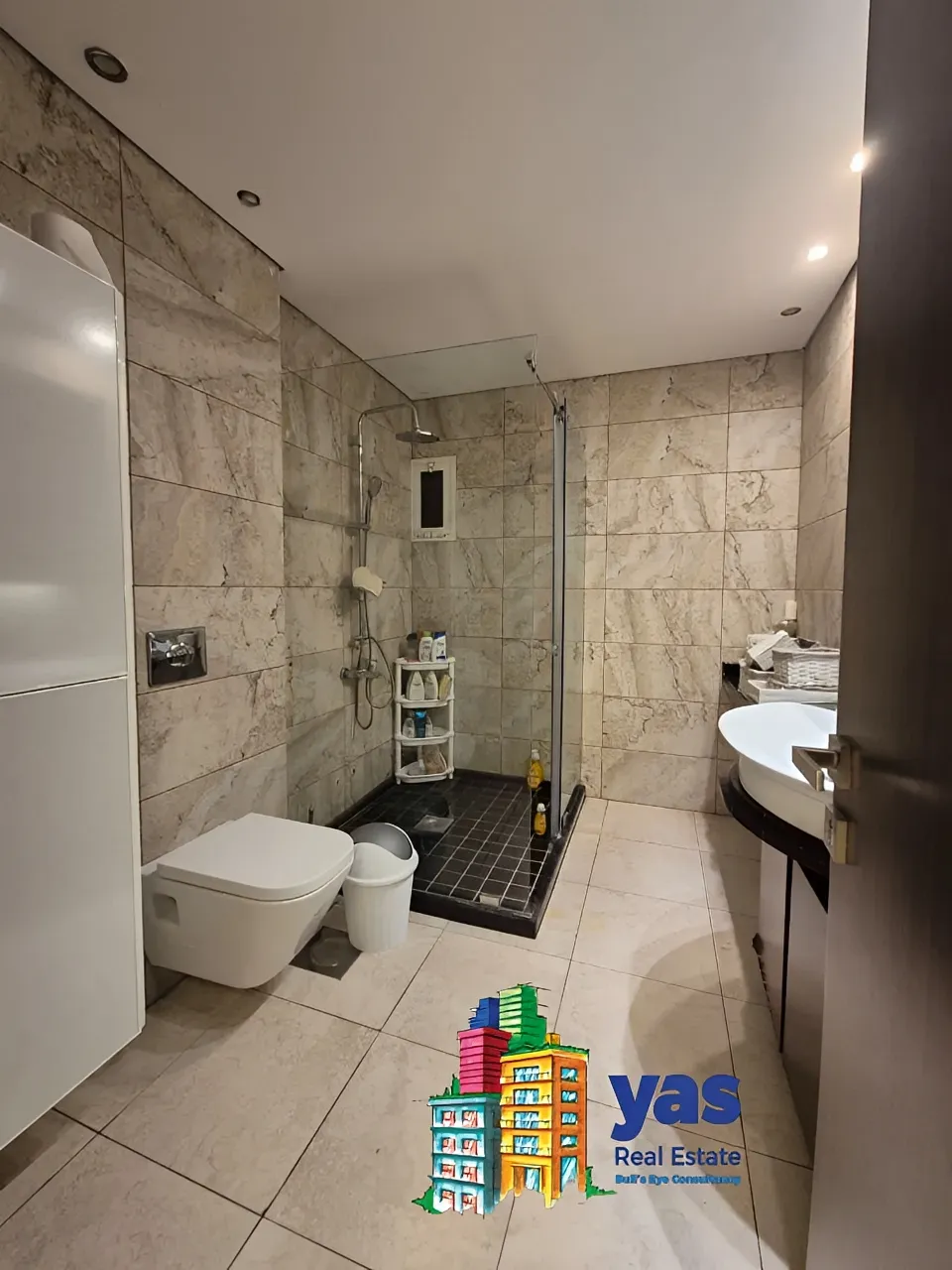 Apartment for Sale in Bir Hassan