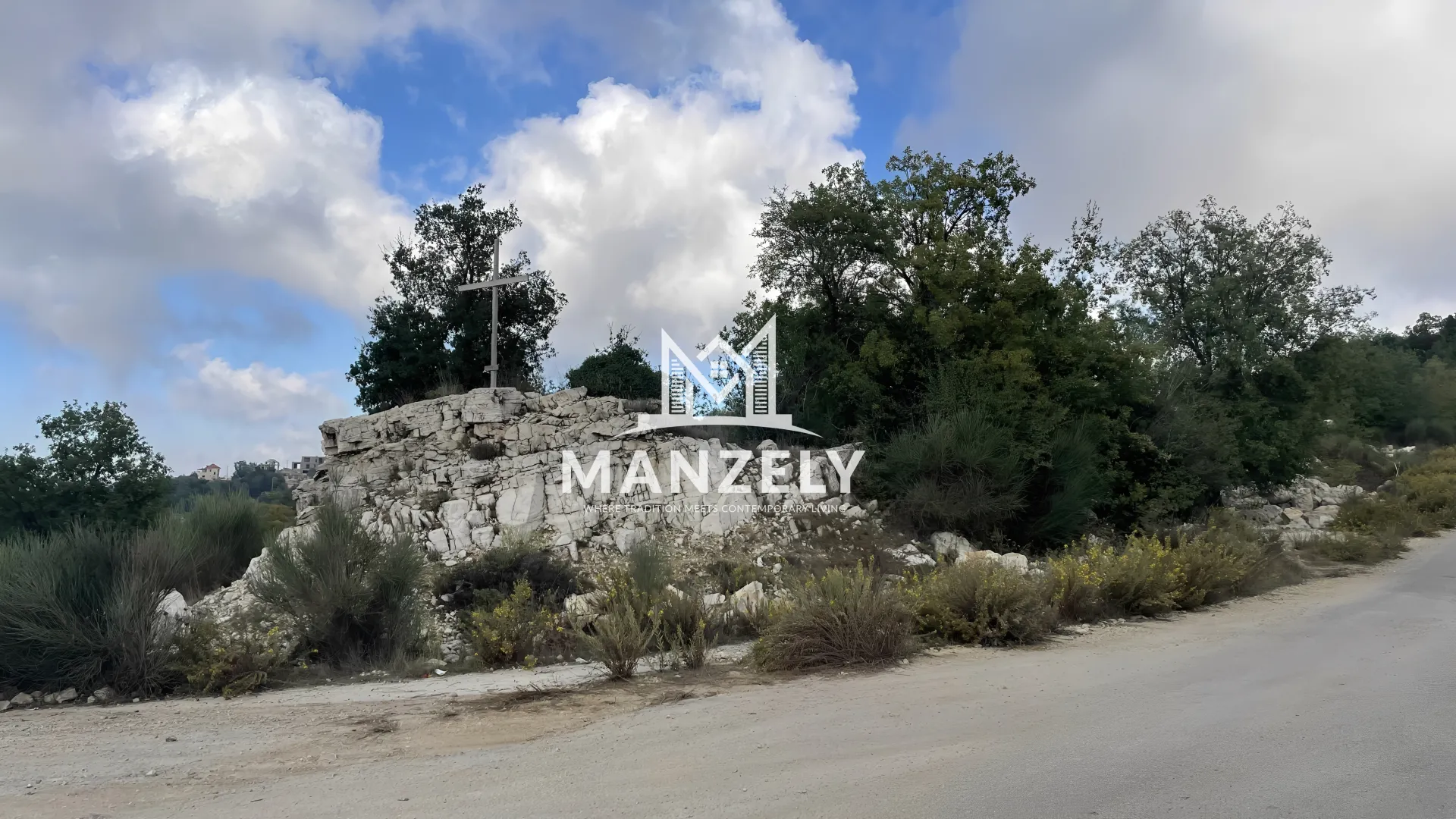 Land for Sale in Mechmech, Lebanon