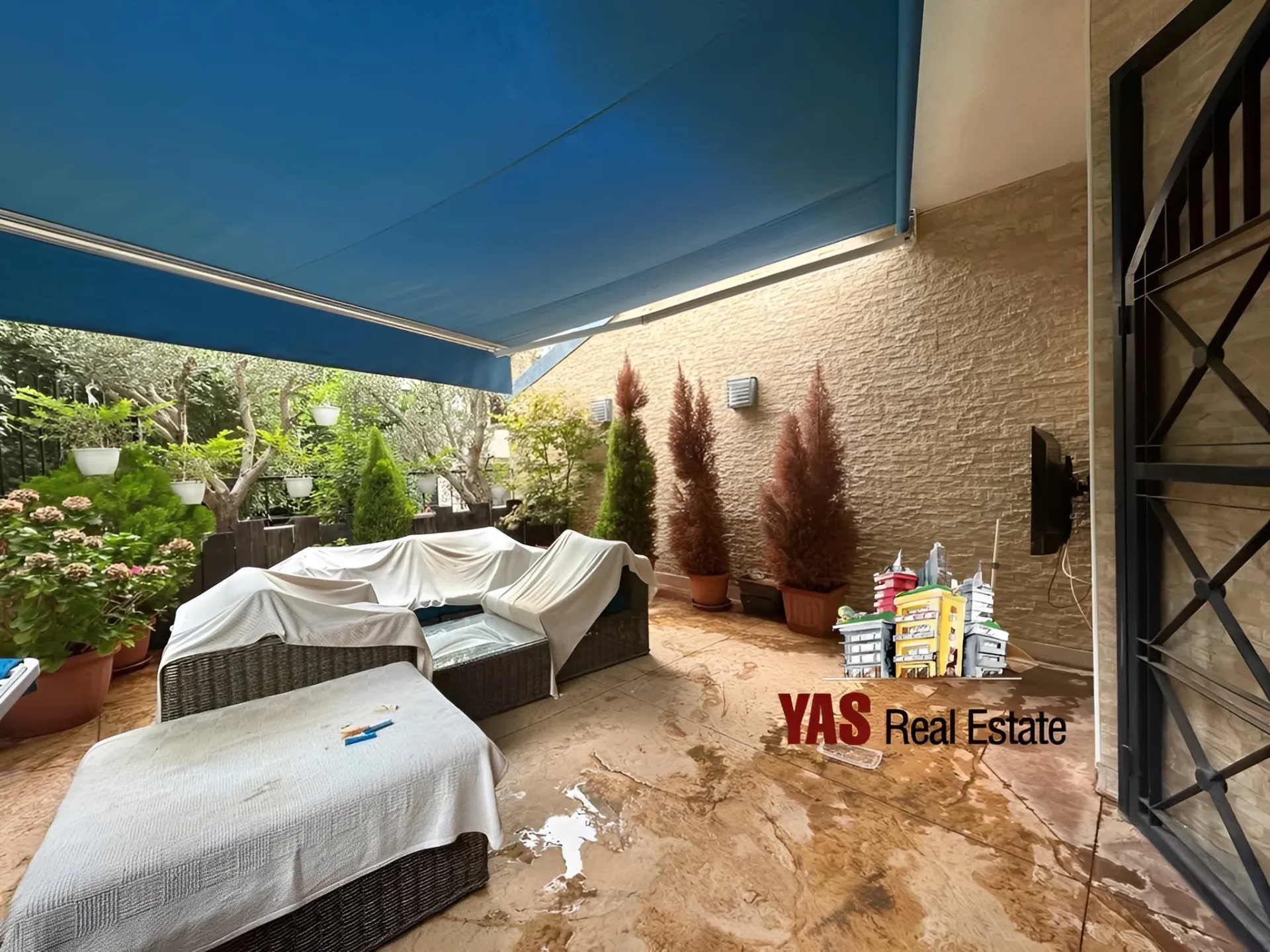 Apartment for Sale in Ballouneh
