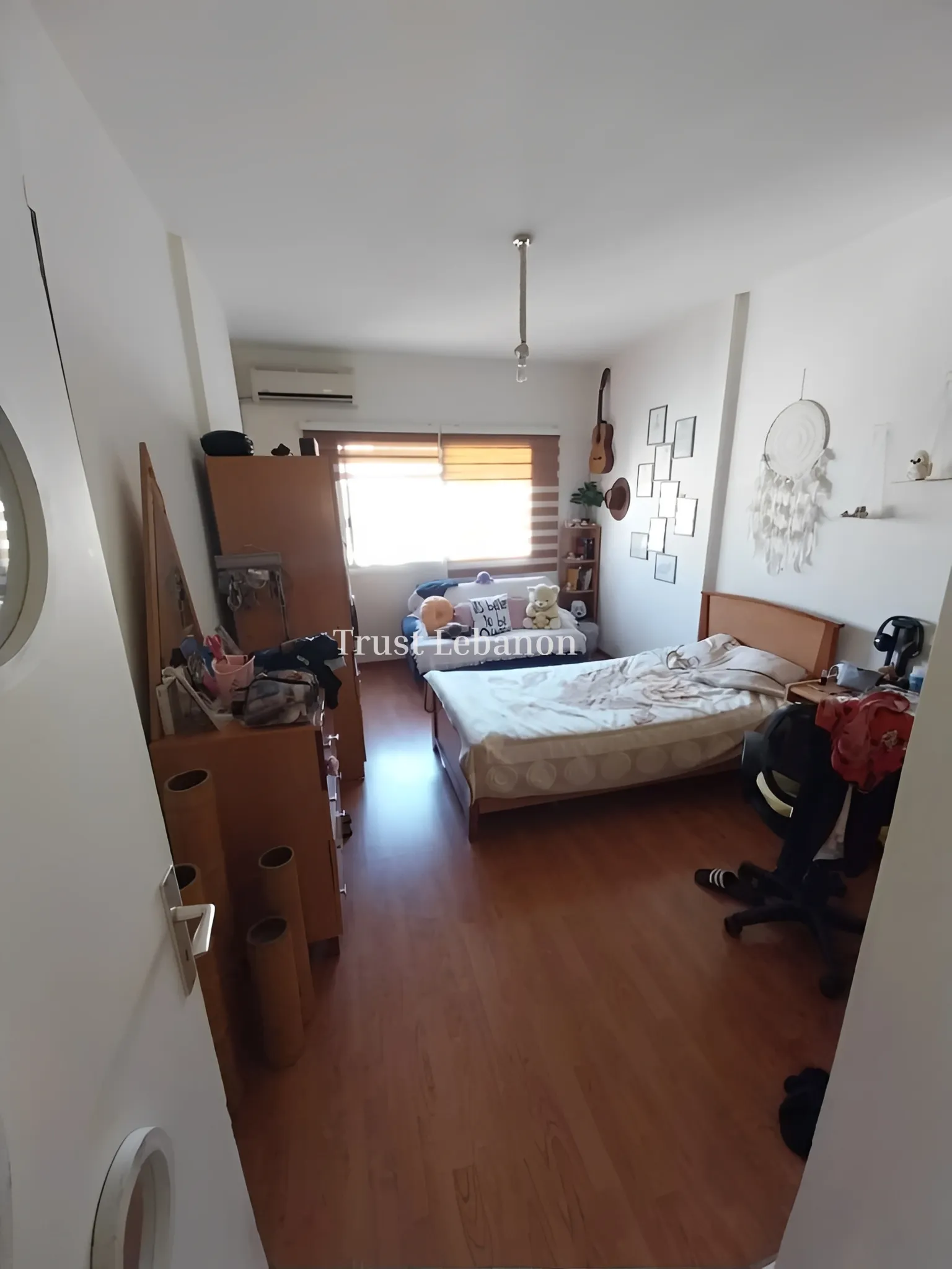 Apartment for sale in Baouchriyeh, Lebanon