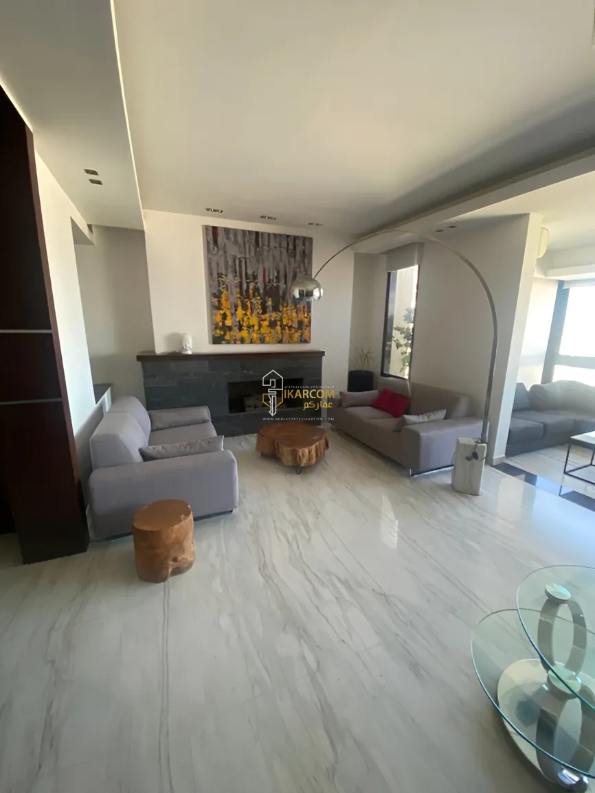 Apartment for sale in Zalqa, Lebanon