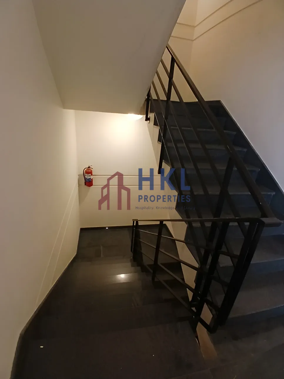 Apartment for sale in Achrafieh