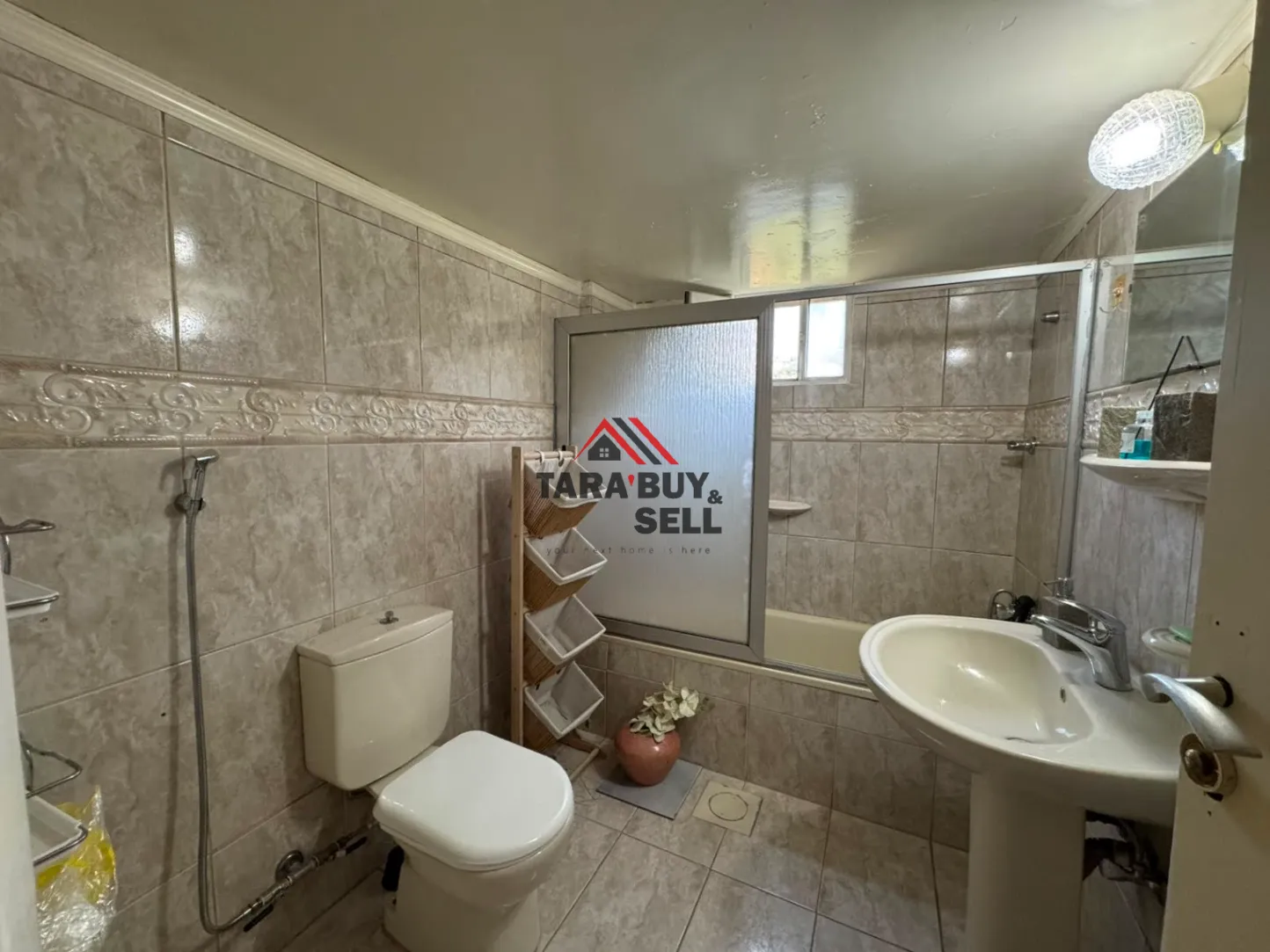 Apartment for rent in Zouk Mikael, Lebanon