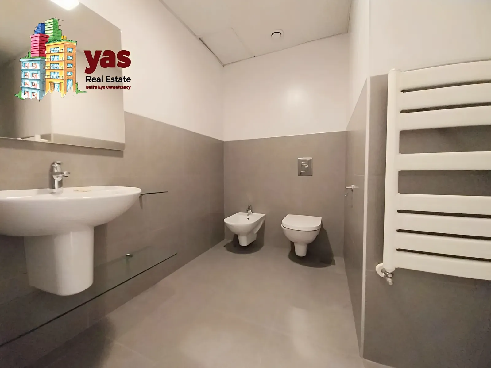Apartment for Rent in Sahel Alma