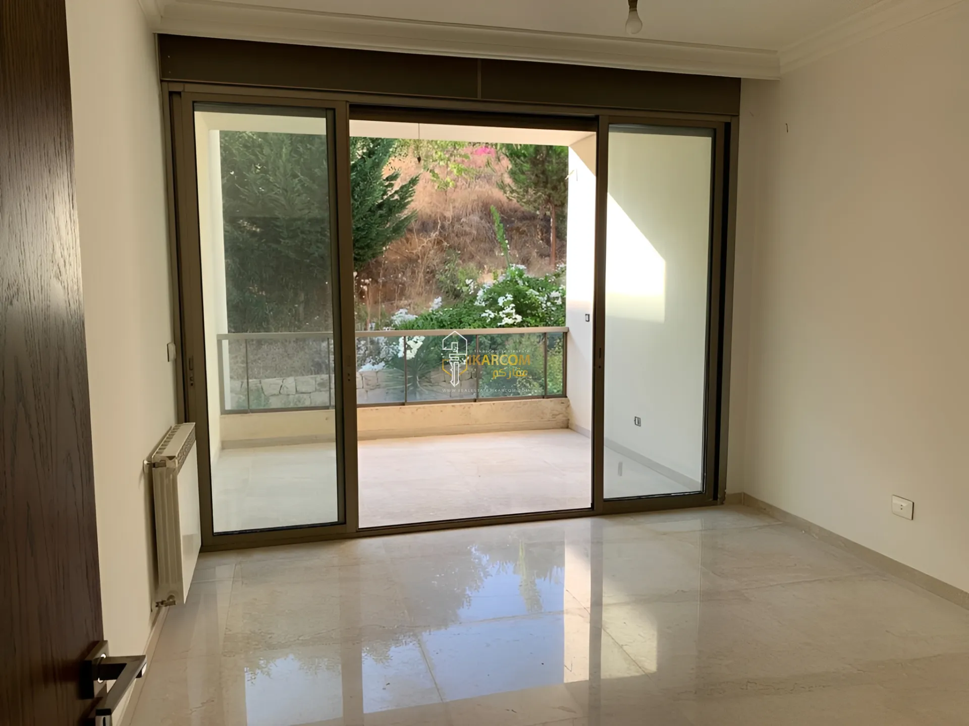 Apartment for Sale in Bsalim - 3 bed, 5 bath