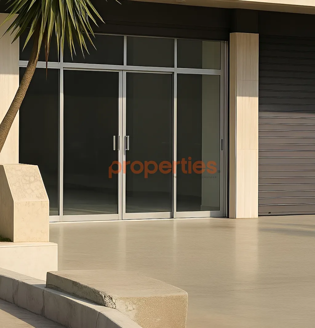 Shop for rent in Dekwaneh