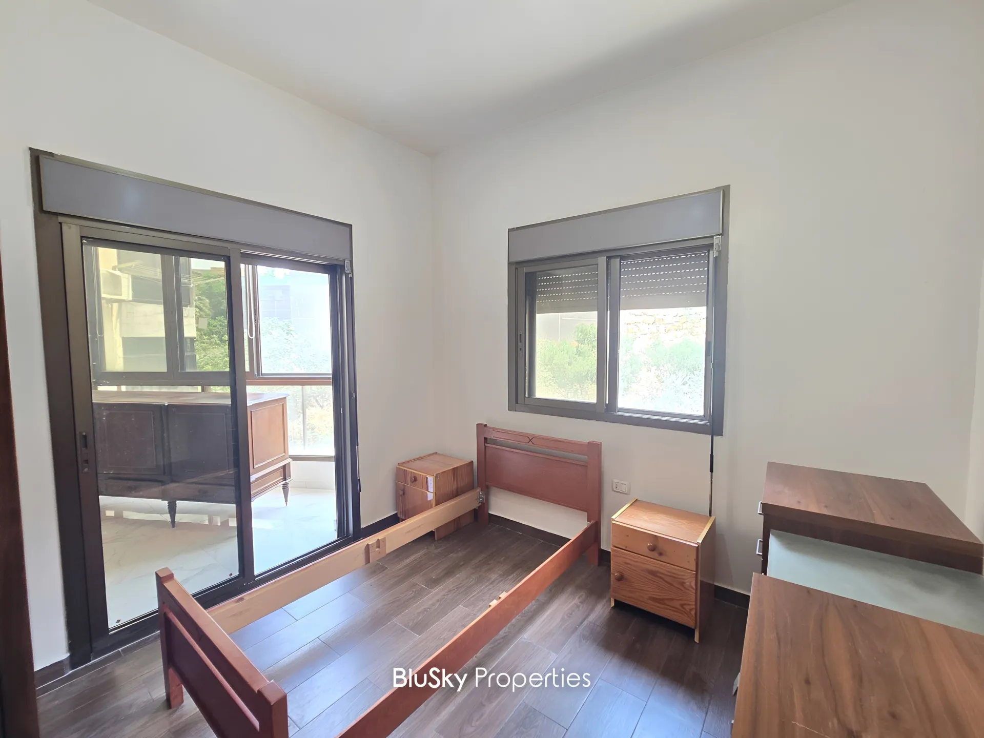 Apartment for sale in Mansourieh, lebanon