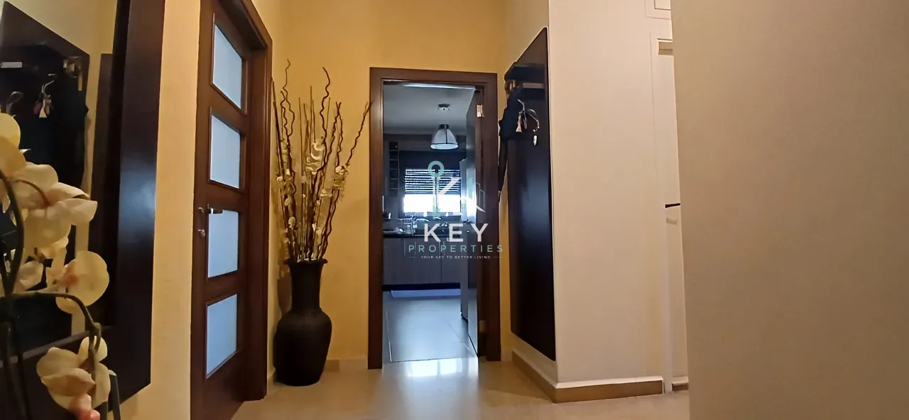Apartment for sale in Kfar Yassine, Lebanon - 3 bed, 2 bath