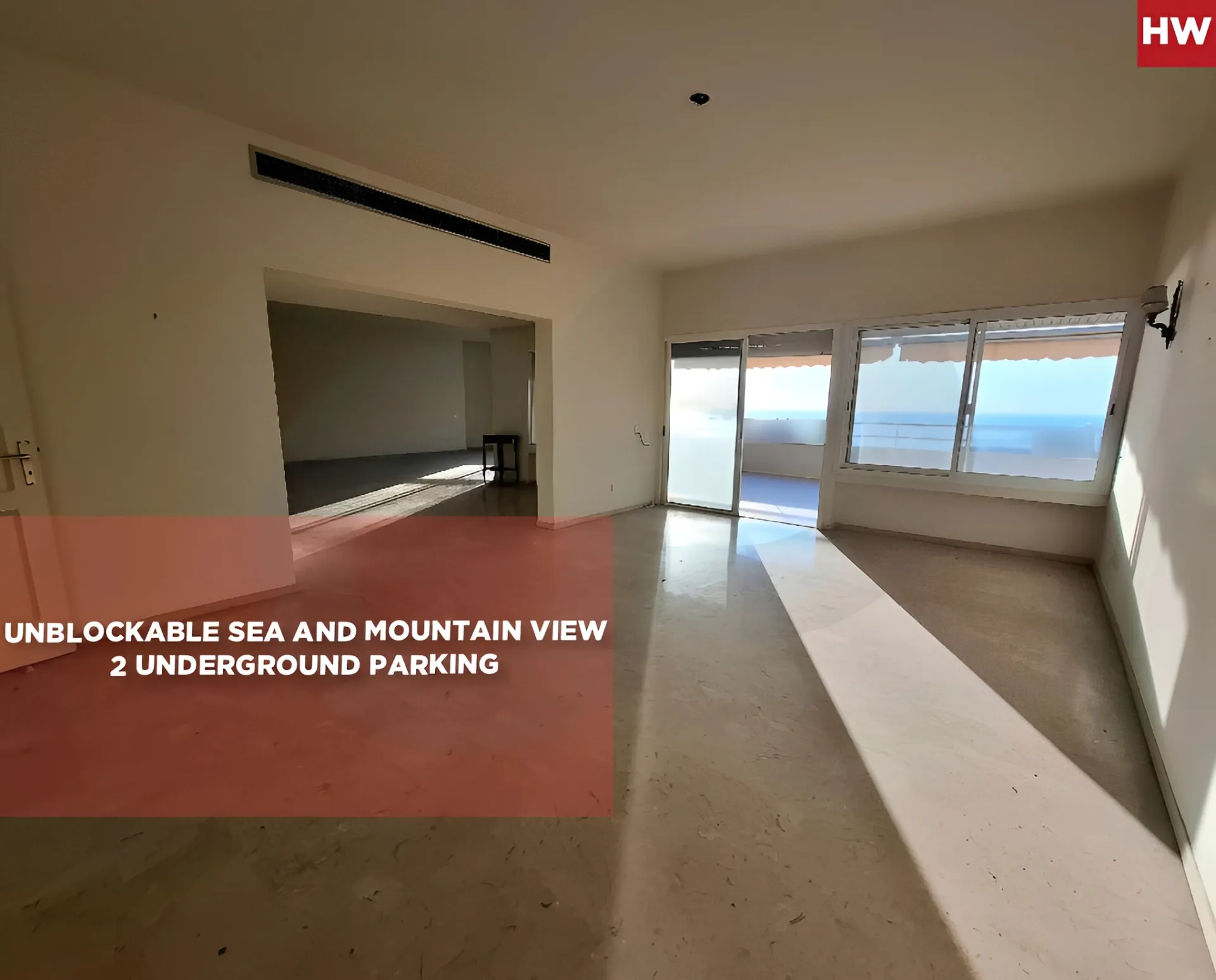 Apartment for Sale in Kfar Hbab, Lebanon