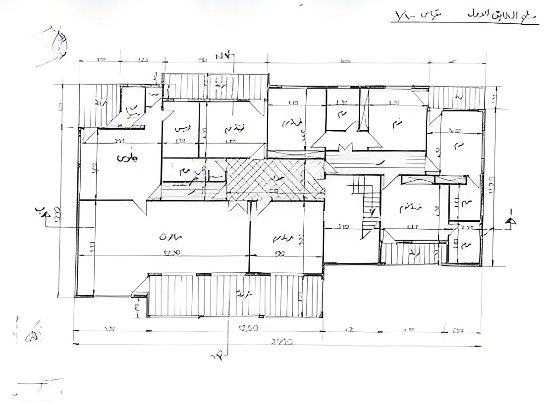 Apartment for Sale in Baabda Baabda Lebanon