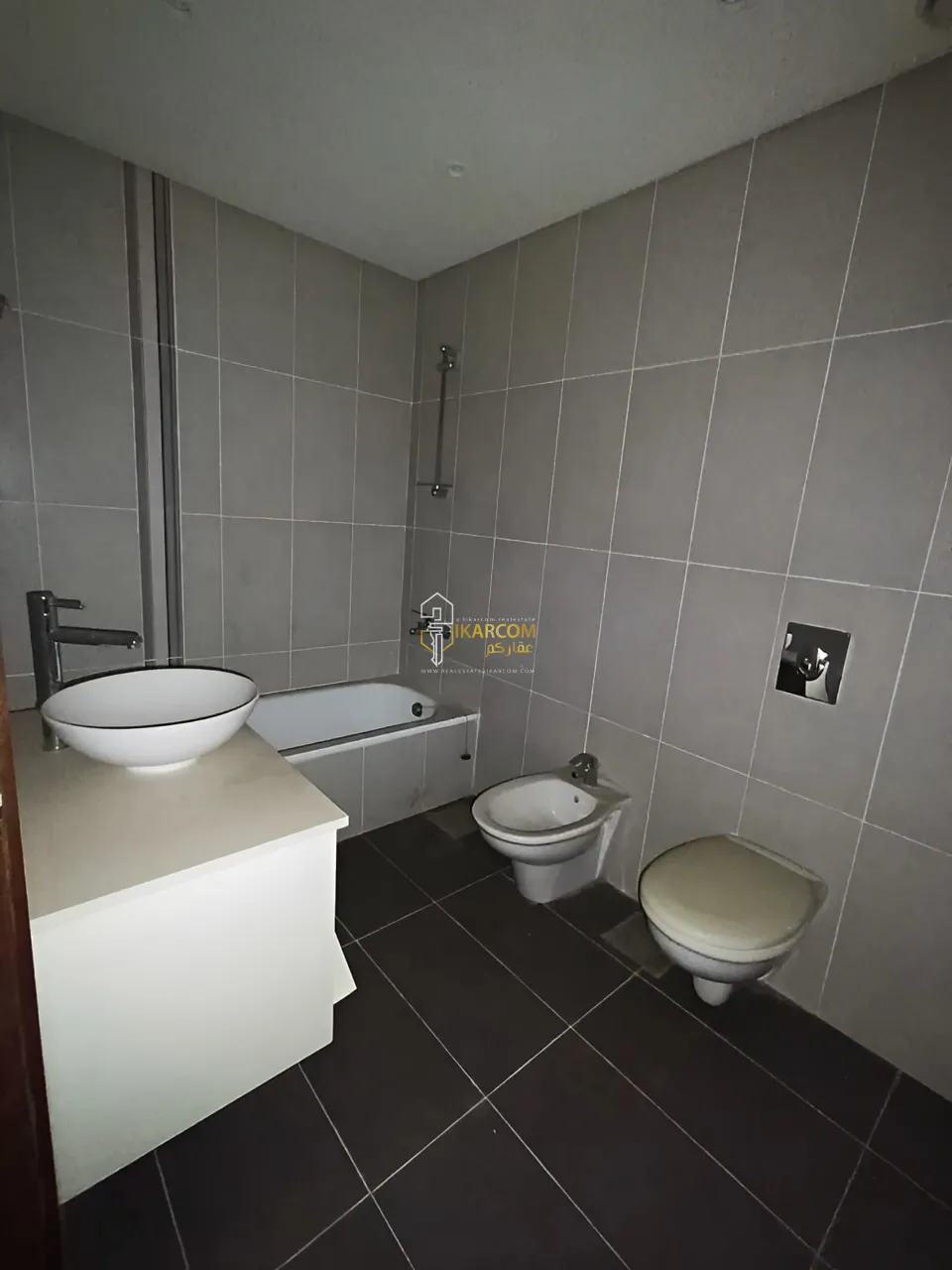 Apartment for sale in Naccache, Lebanon
