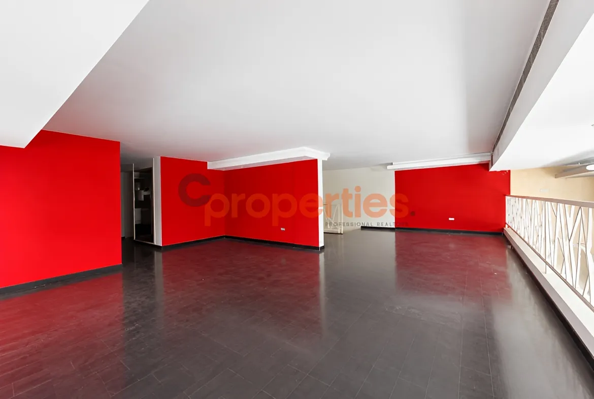 Shop for Rent in Badaro
