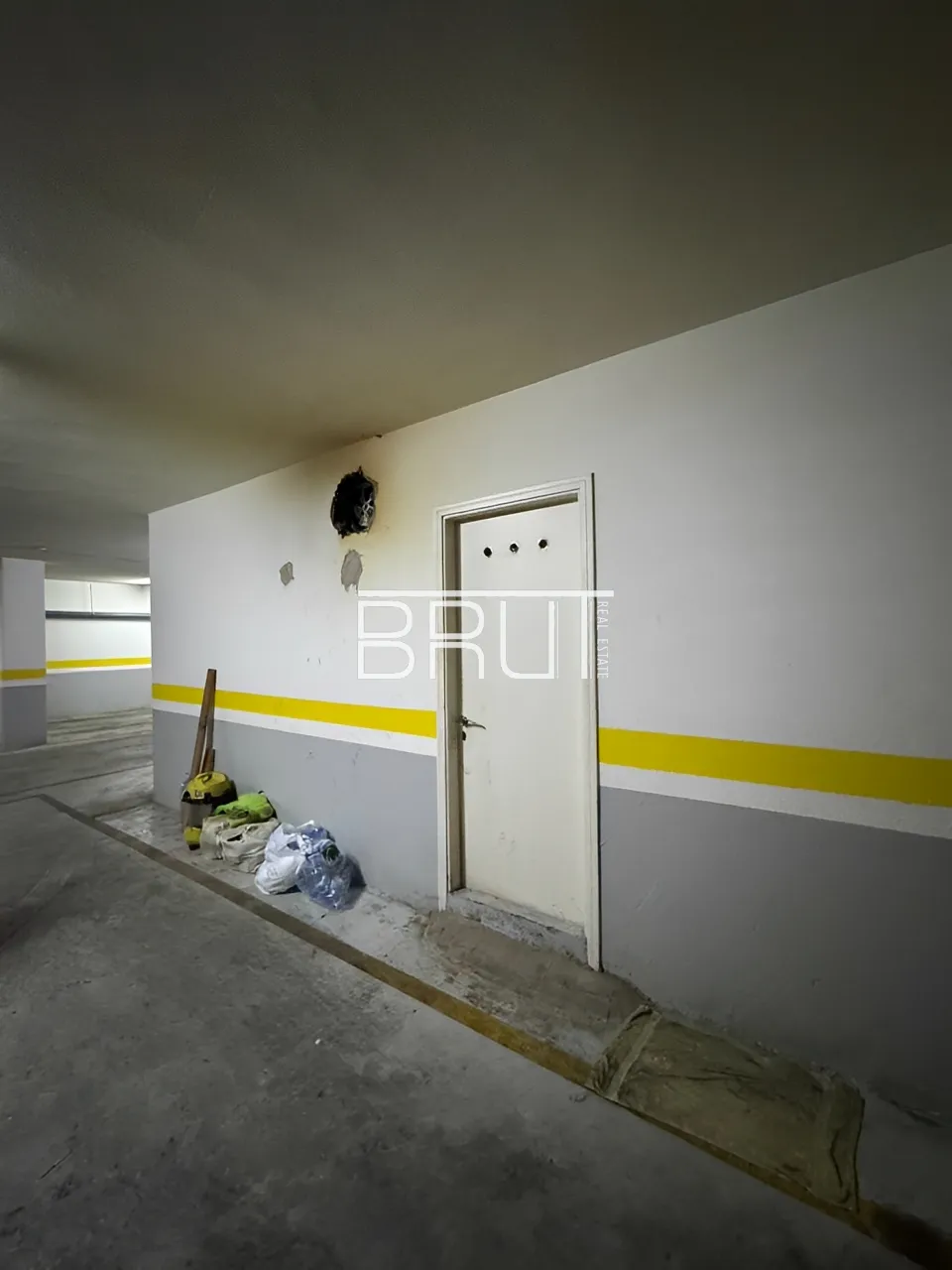 Apartment for Sale in Zouk Mosbeh