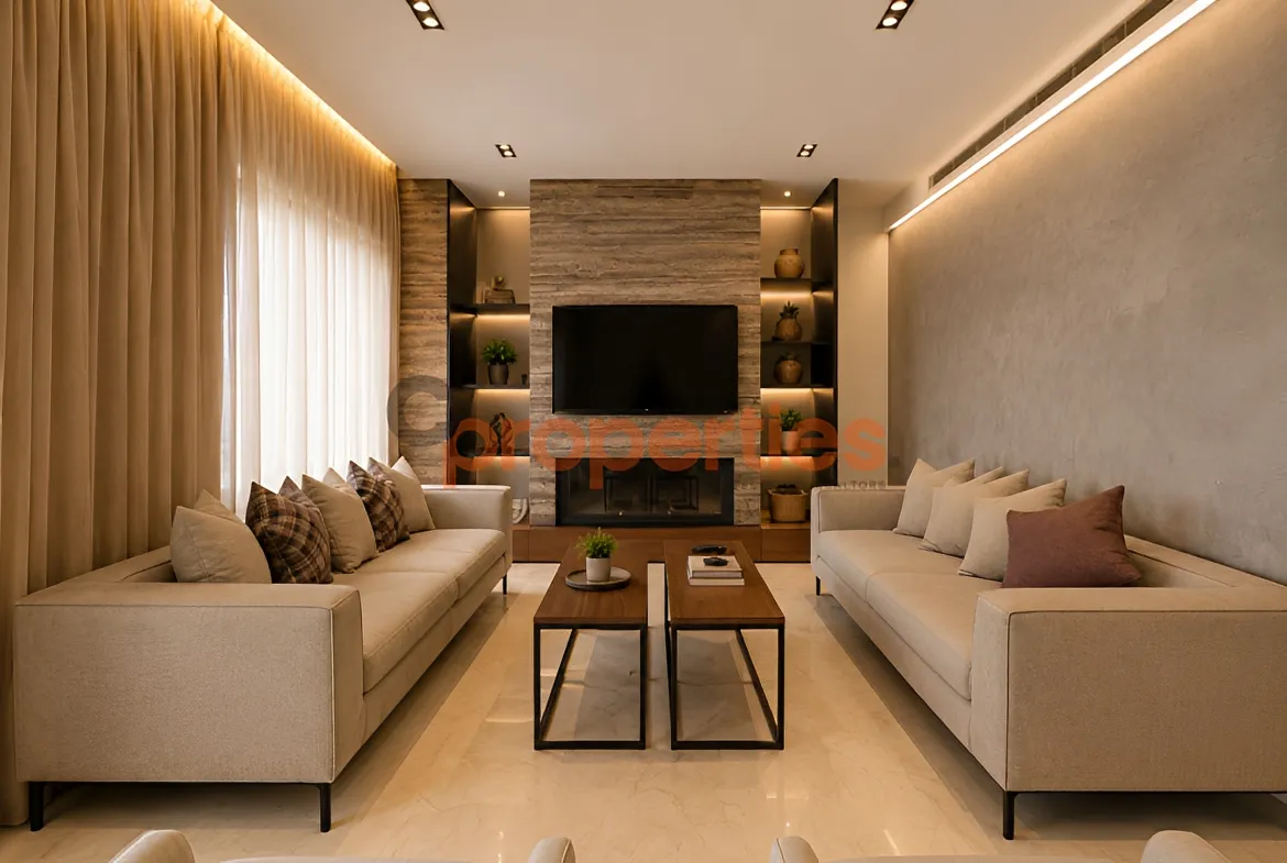 Apartment for Sale in Badaro - 3 bed, 4 bath