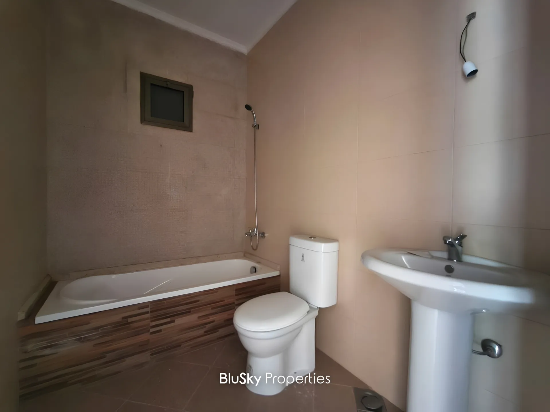 Apartment for sale in Ghazir