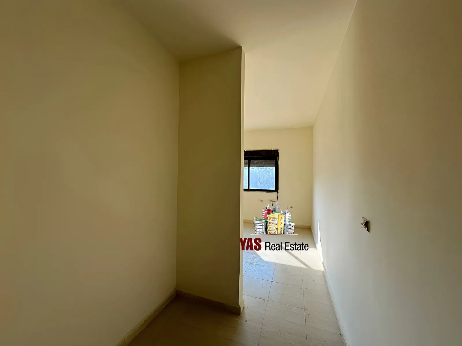 Apartment for Sale in Ballouneh