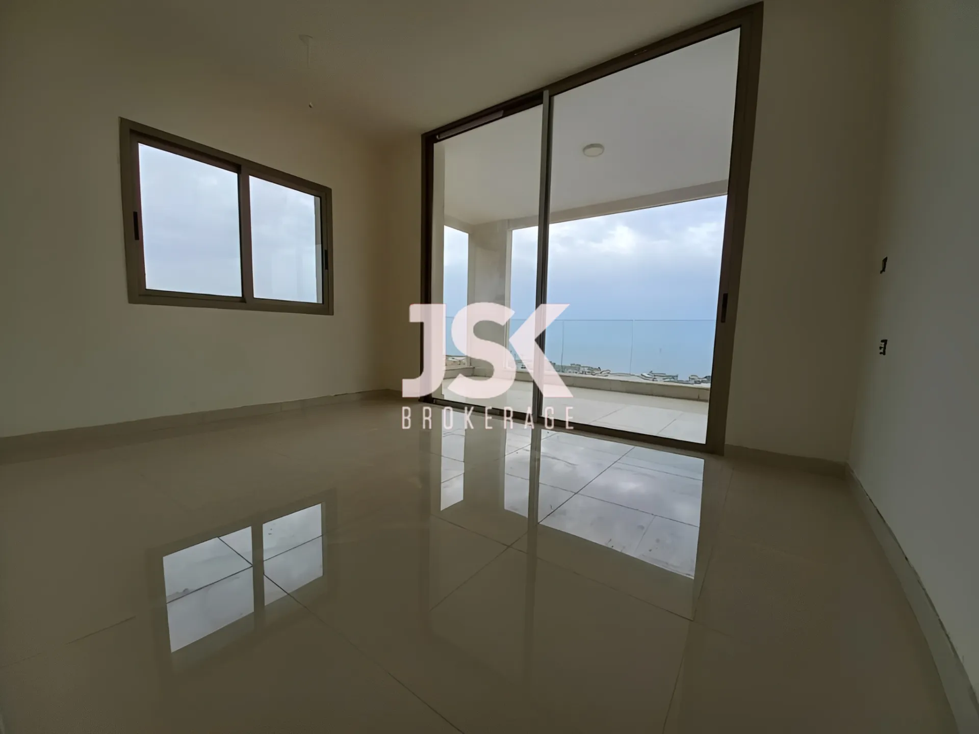 Apartment for Sale in Tabarja, Lebanon - 2 bed, 2 bath