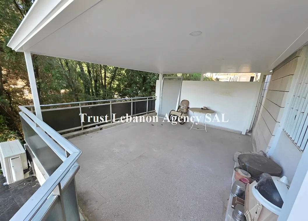 Apartment for Sale in Metn Kornet Chehwen Lebanon - 3 bed, 3 bath