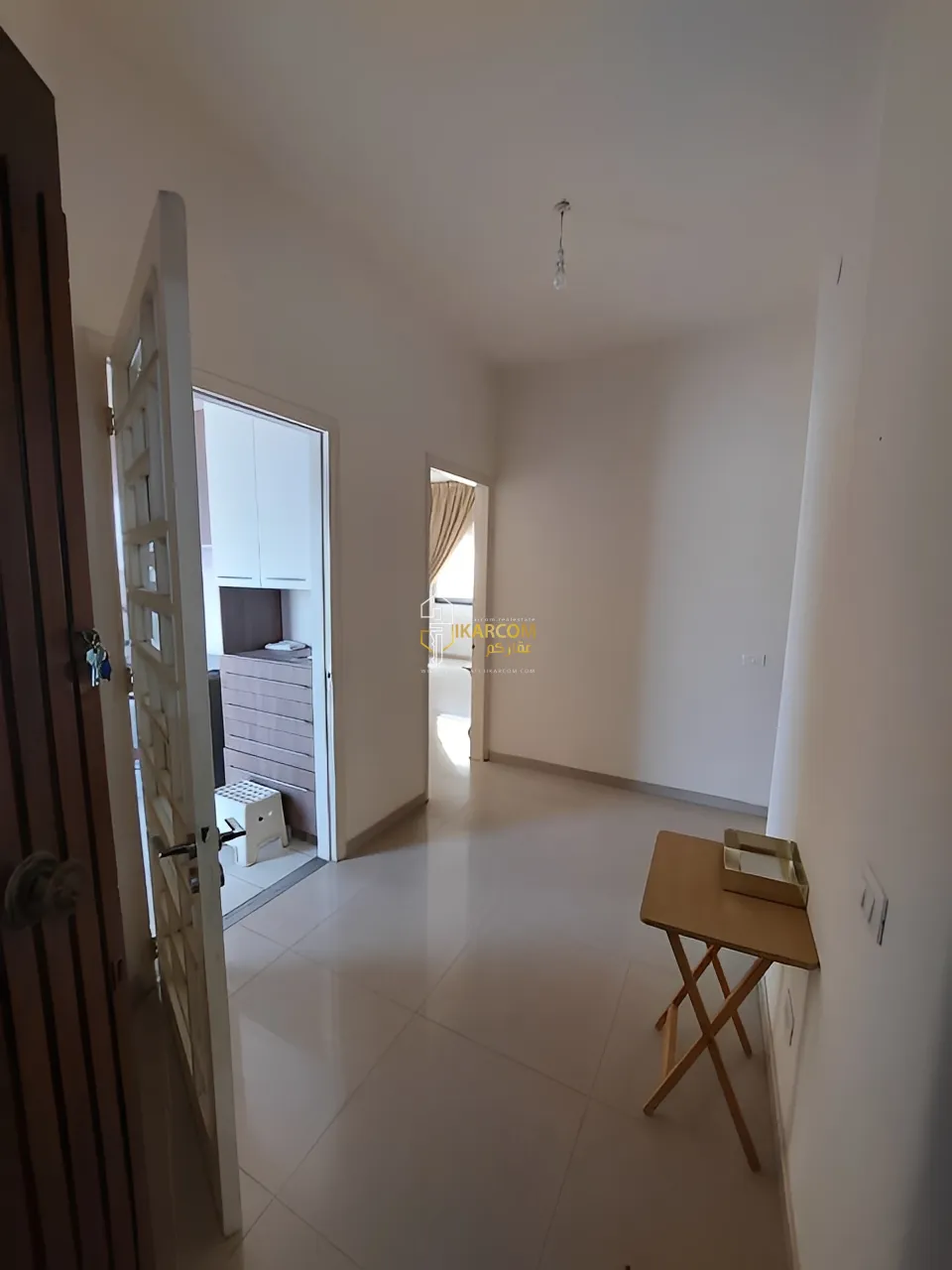 Apartment  for Sale in Baouchriyeh - 2 bed, 2 bath
