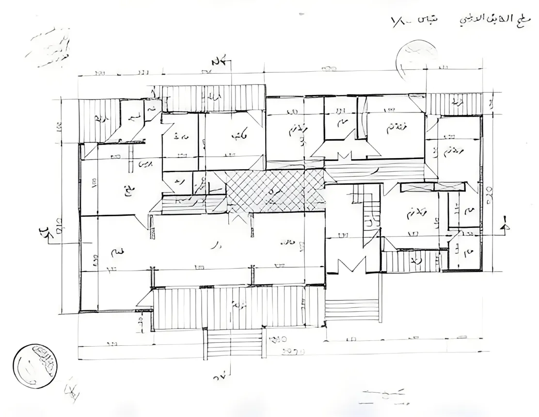Apartment for Sale in Baabda Baabda Lebanon