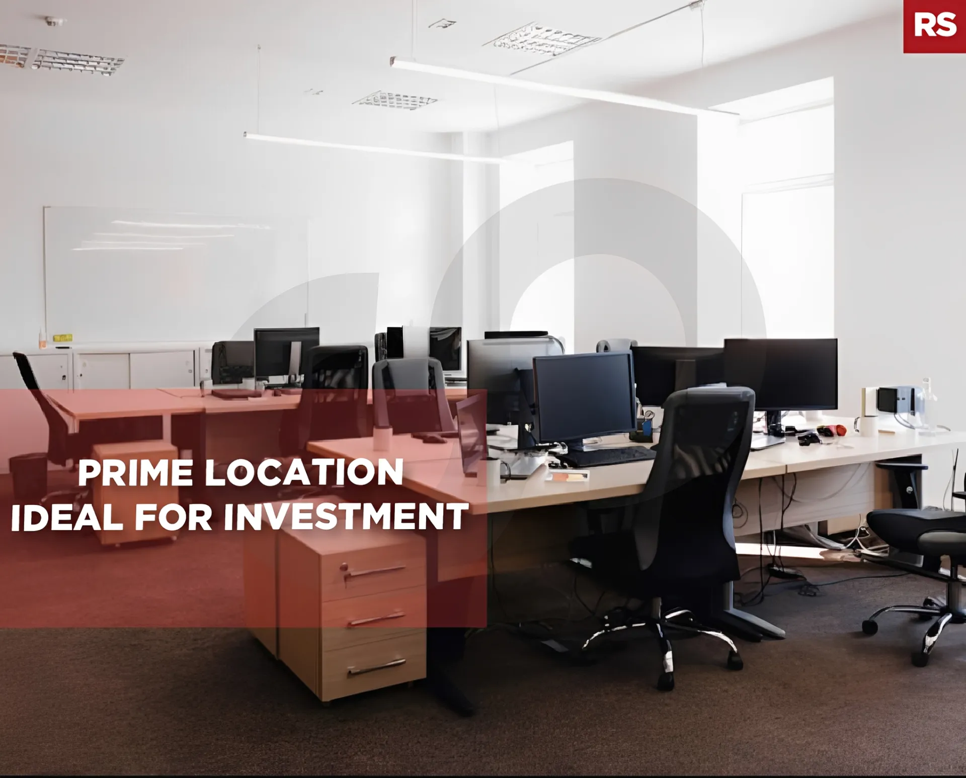 Commercial Property for Sale in Ghazir