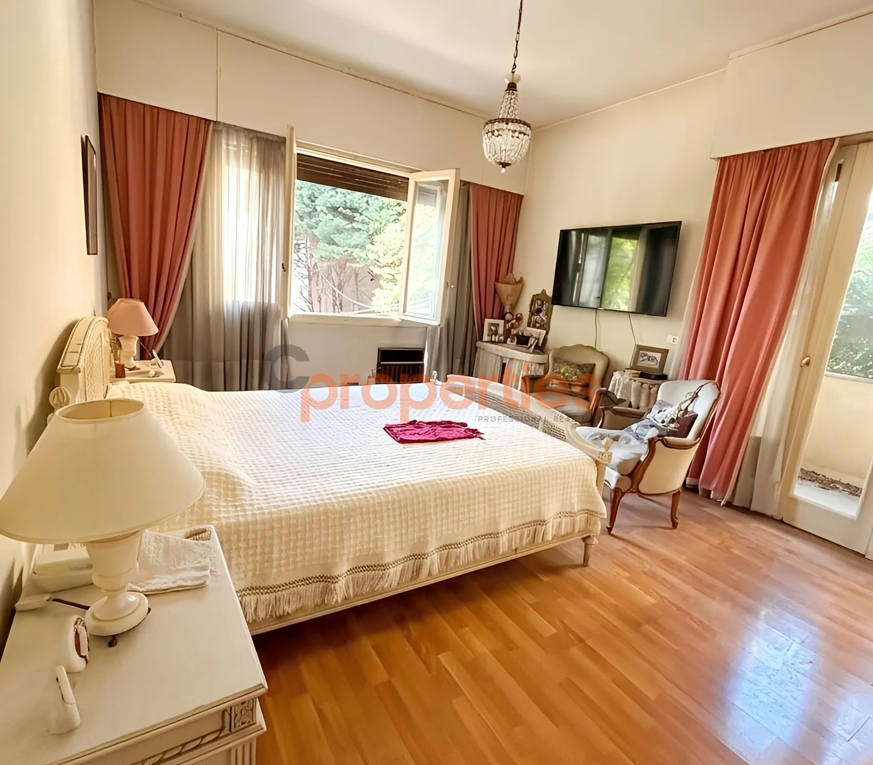 Apartment for Sale in Achrafieh