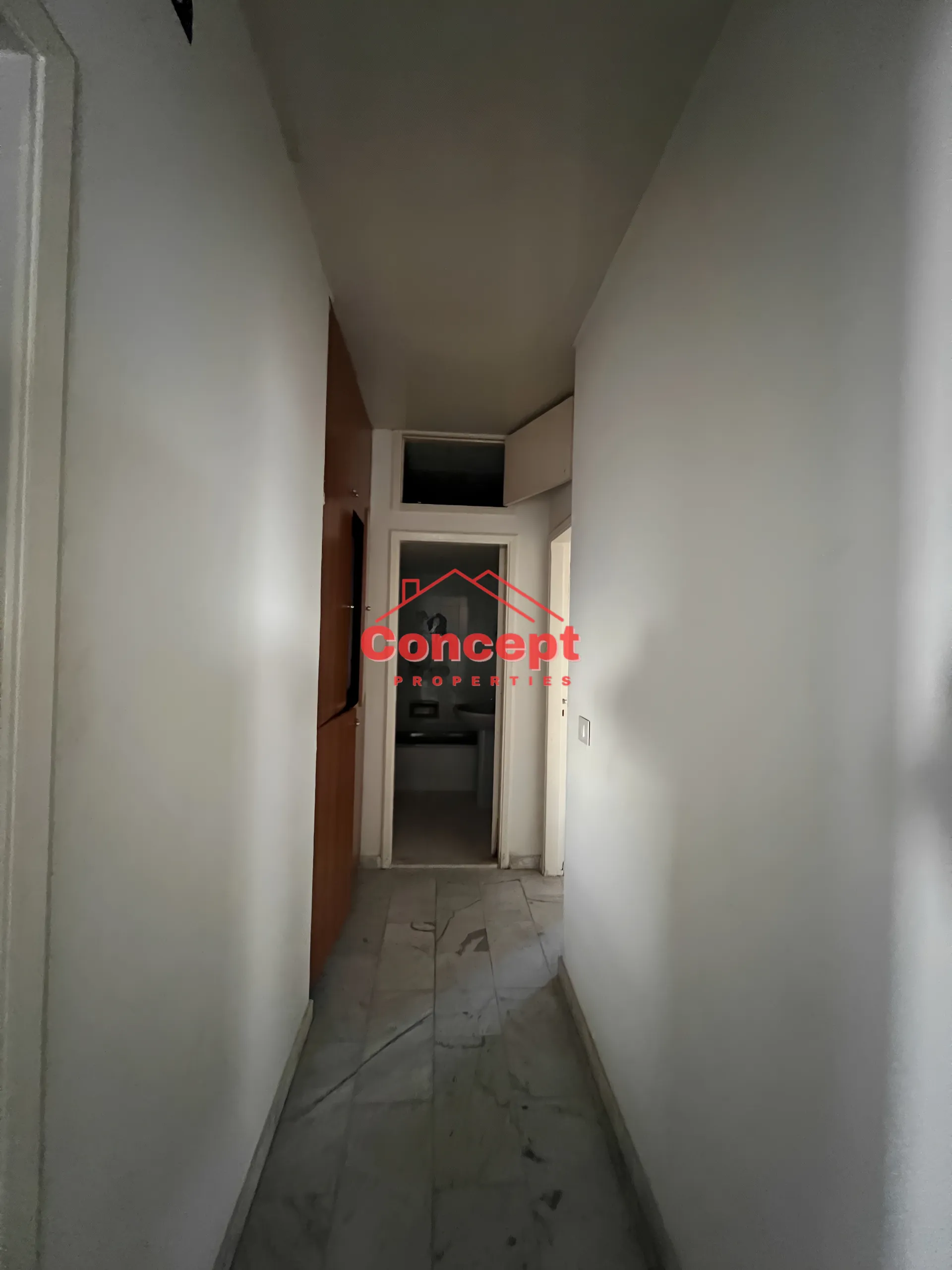 Apartment for sale in Bsalim