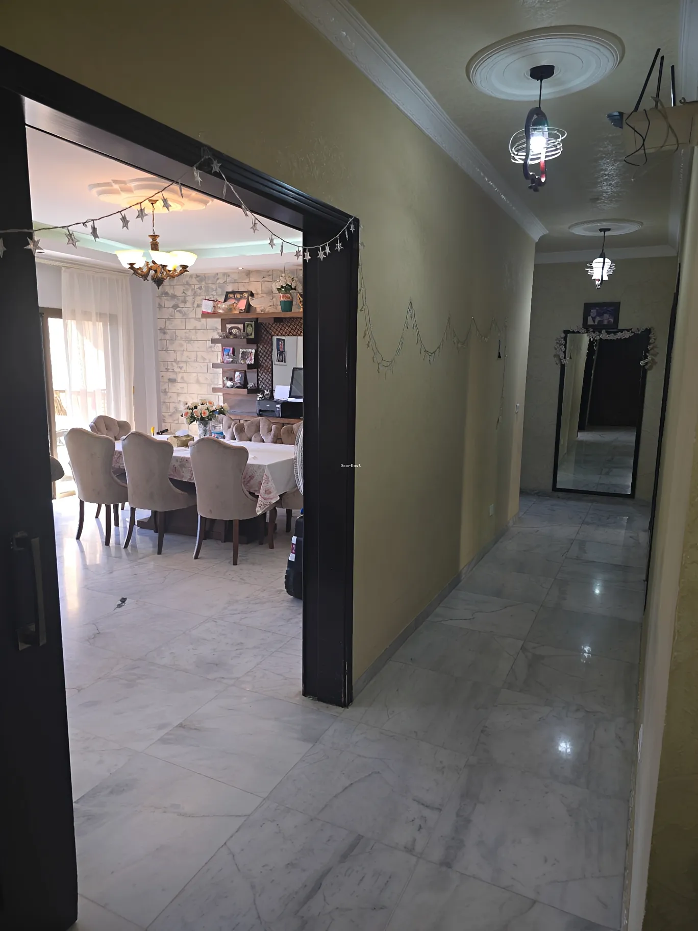 Residential Building for sale in Borjein