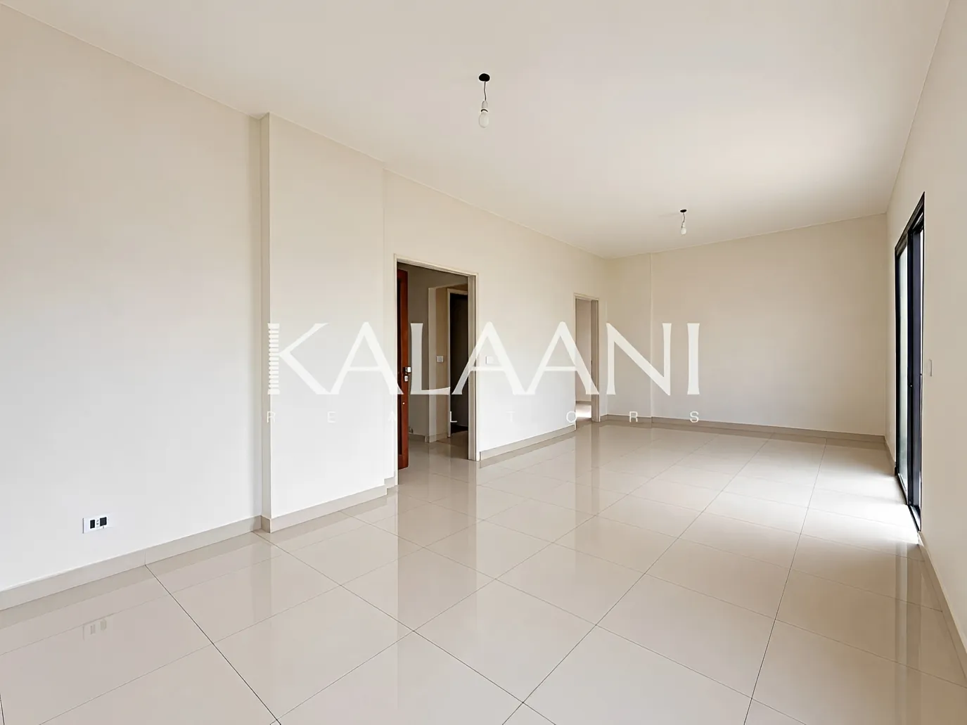Apartment for rent in Jdeideh