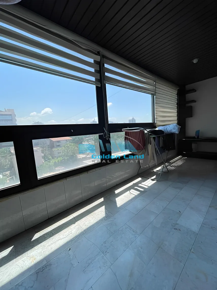 Apartment for Sale in Wata El Msaytbeh, Beirut, Lebanon