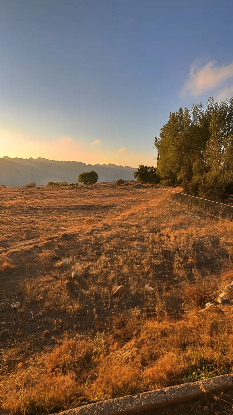 Land for Sale in Laqlouq, Lebanon