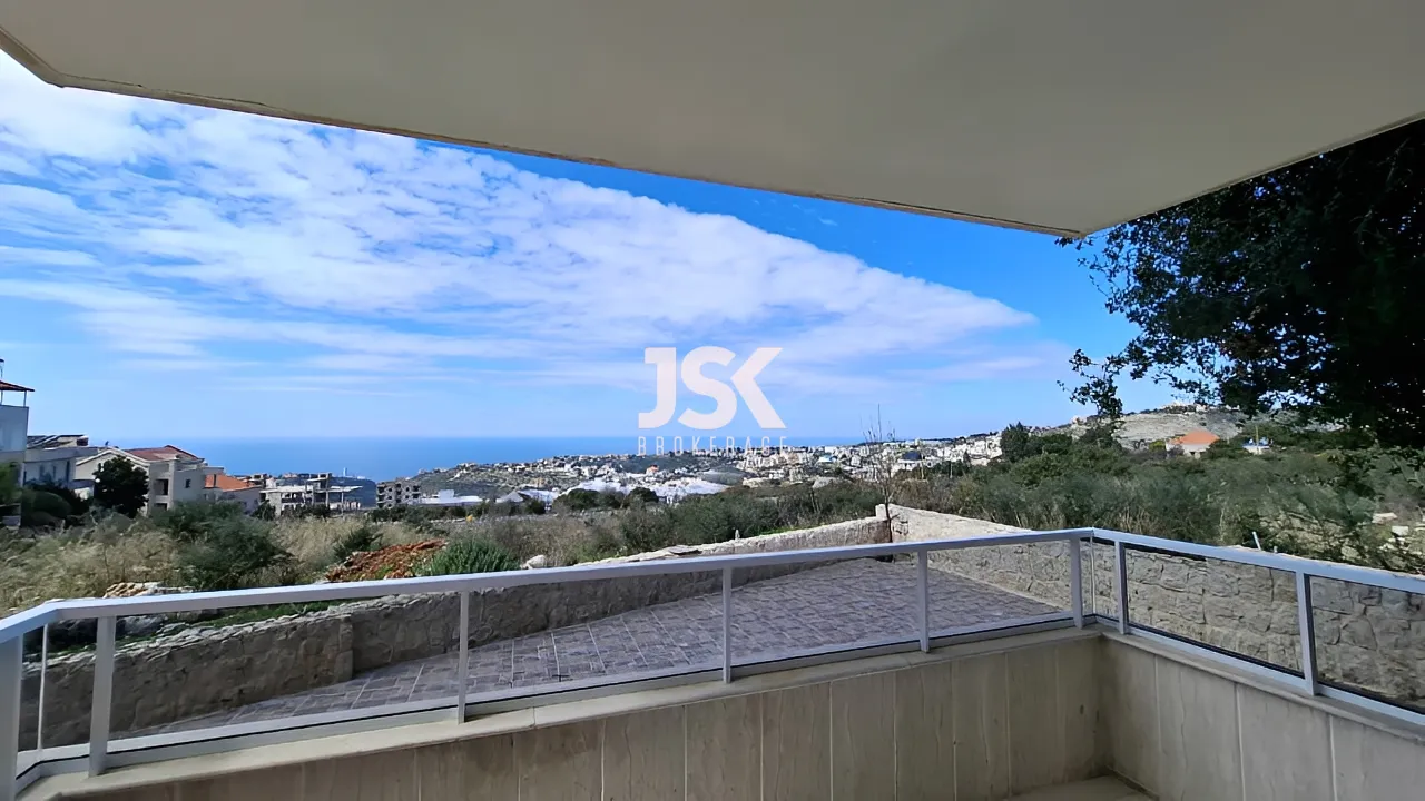 Apartment for Sale in Gharfine