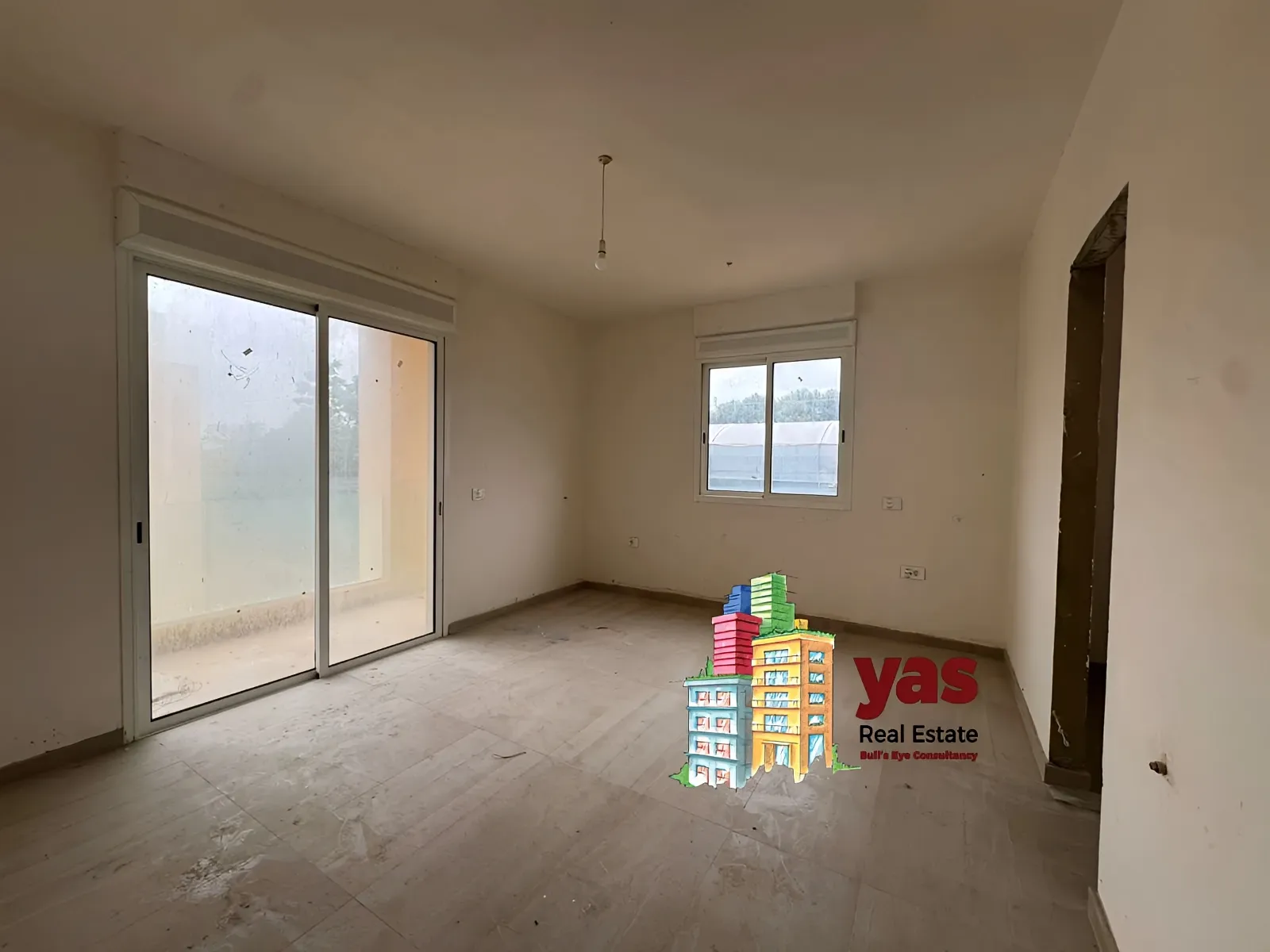 Apartment for Sale in Blat - 2 bed, 2 bath