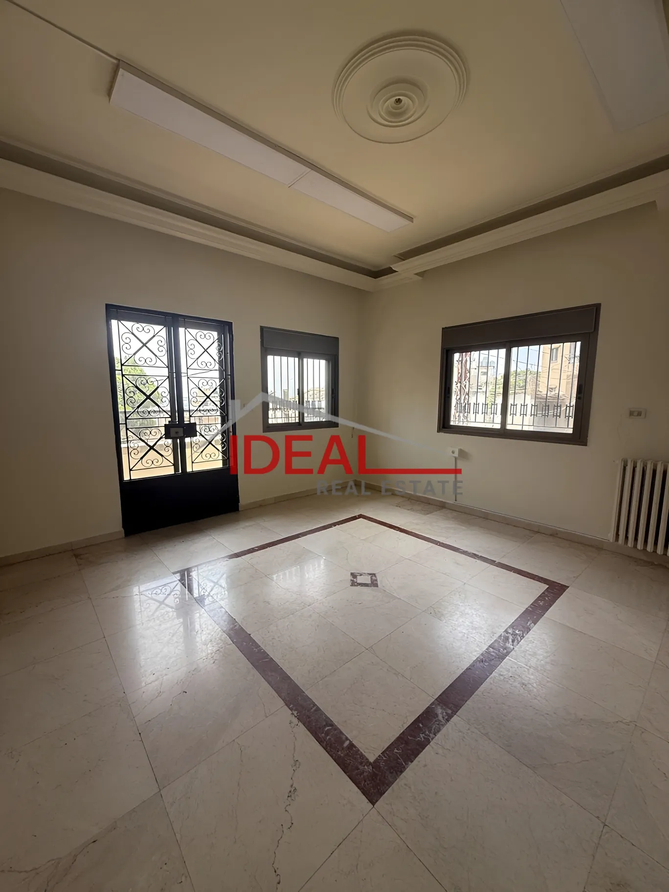 House for rent in Naqqache, Lebanon