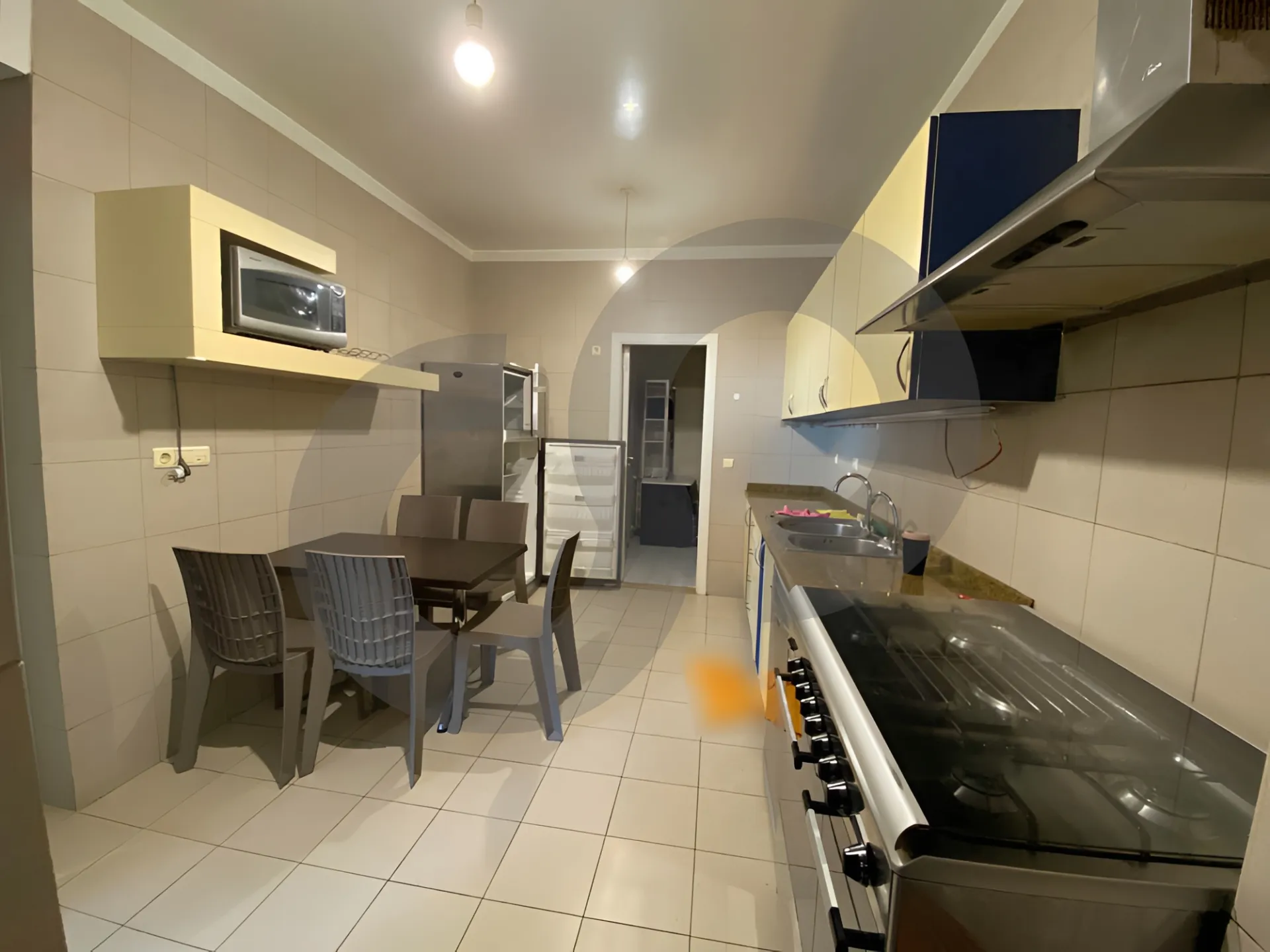 Apartment for Sale in Achrafieh