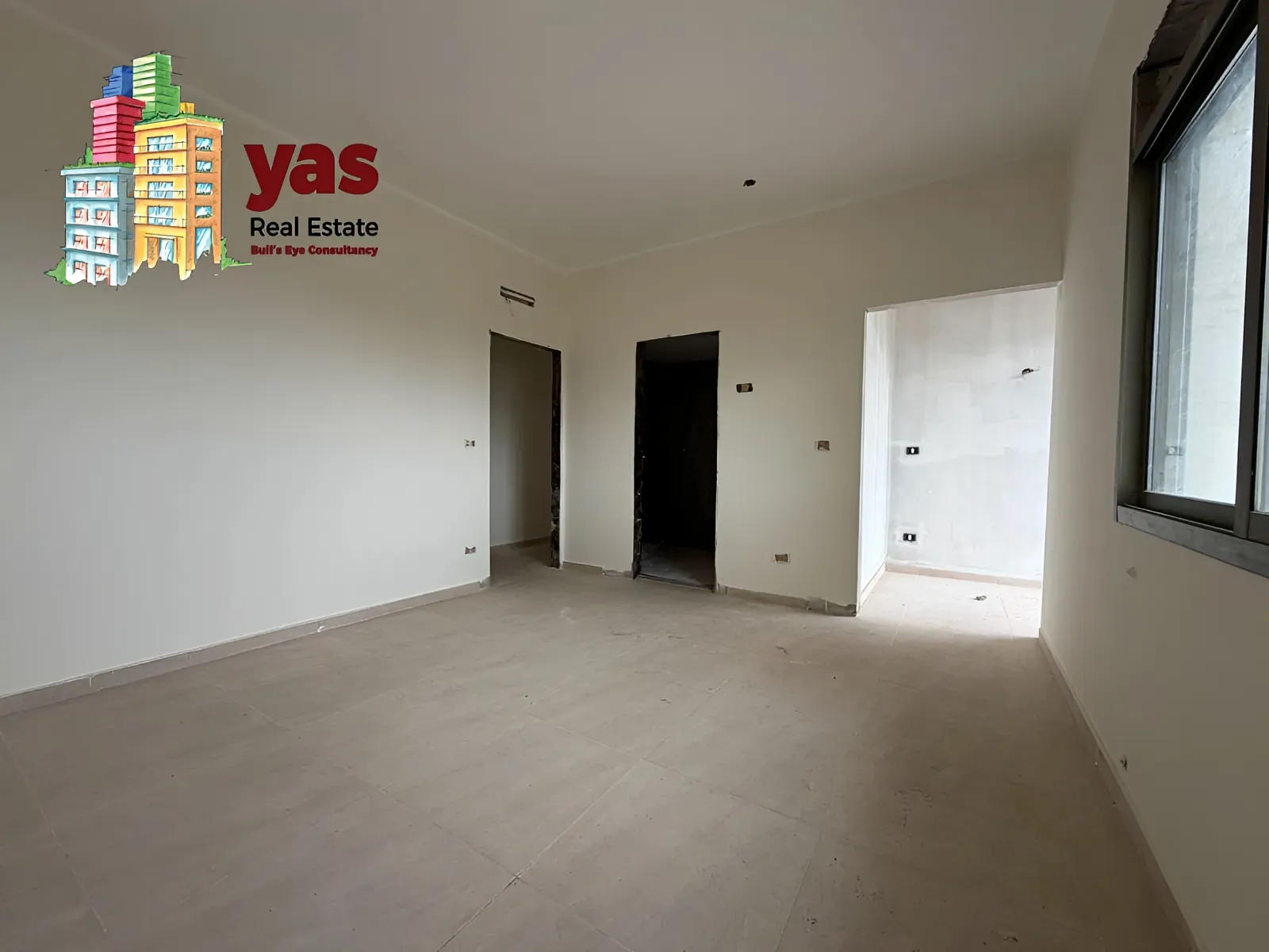 Apartment for Sale in Ghedrass - 3 bed, 3 bath
