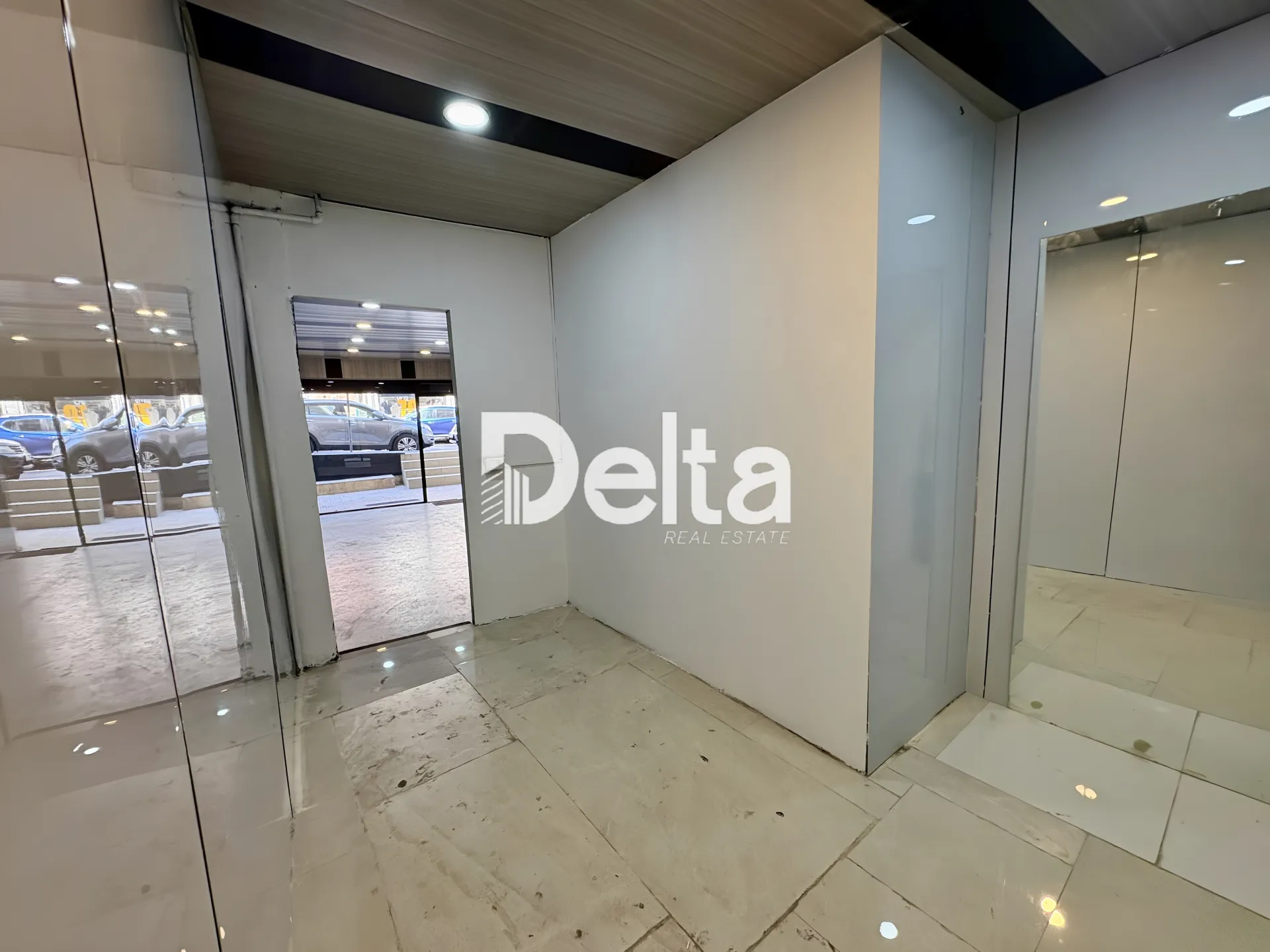 Shop for rent in Achrafieh, beirut, lebanon