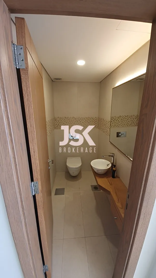Apartment for Rent in Saifi, Beirut, Lebanon